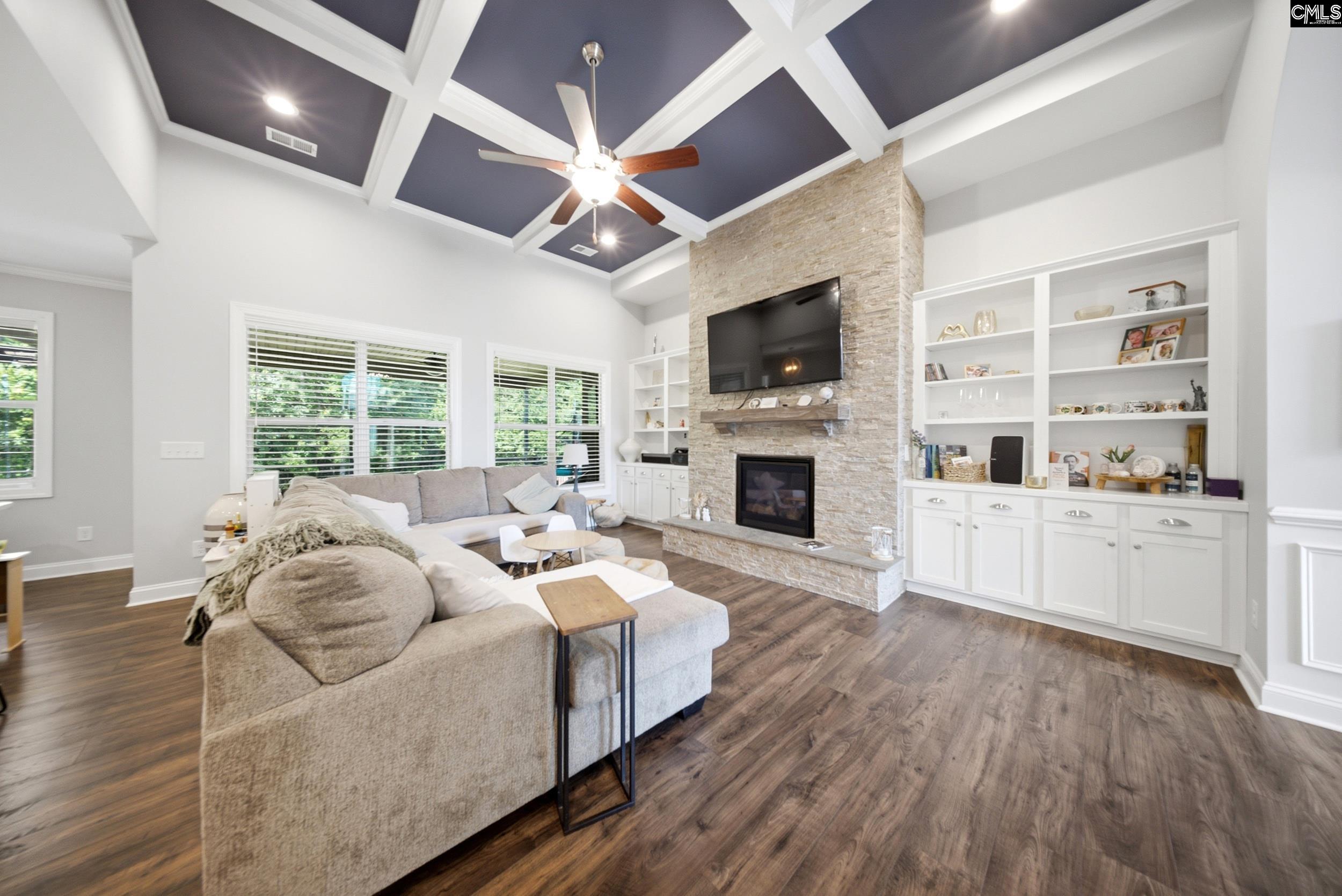 556 Saw Cheek Lane Lexington, SC 29072