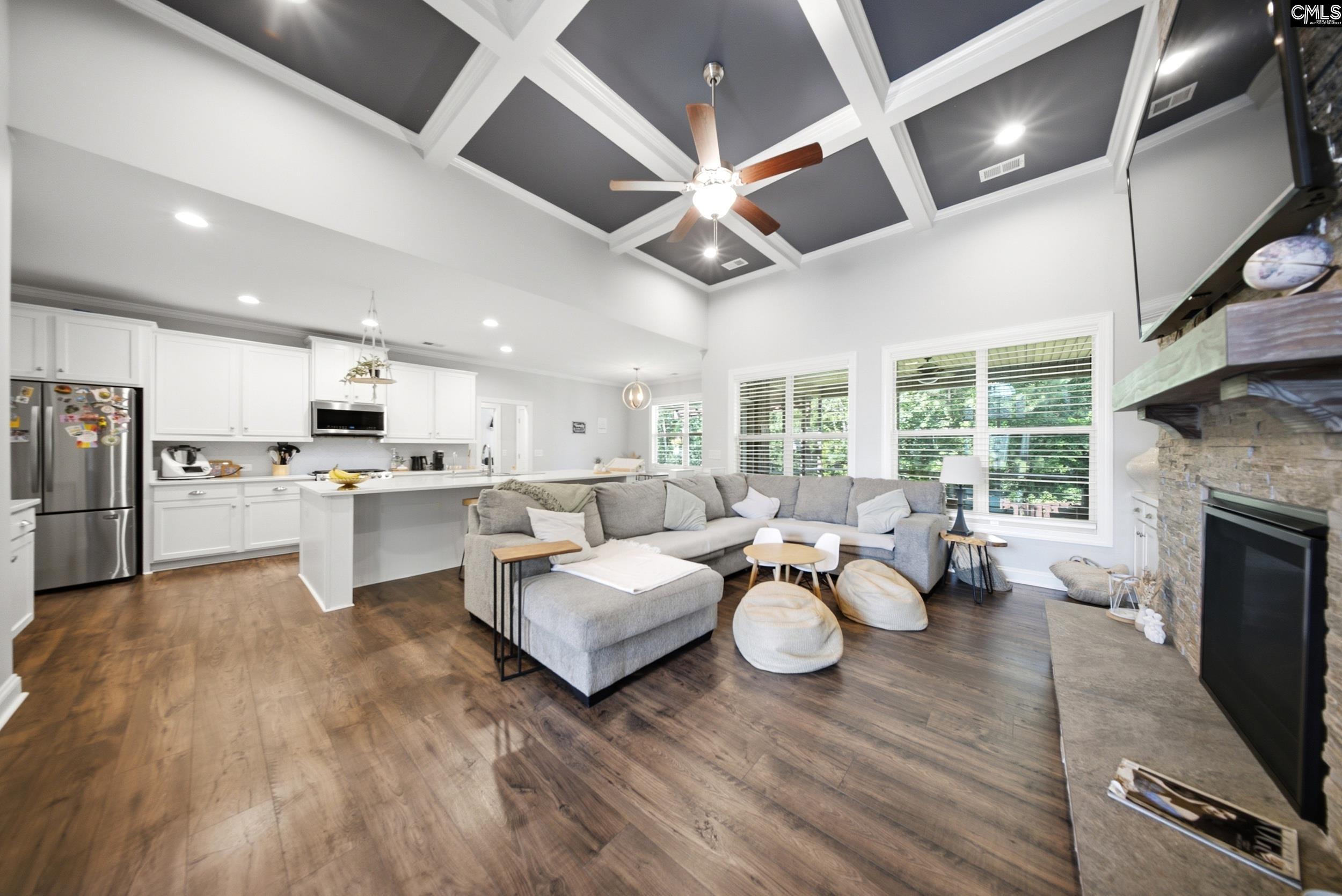556 Saw Cheek Lane Lexington, SC 29072