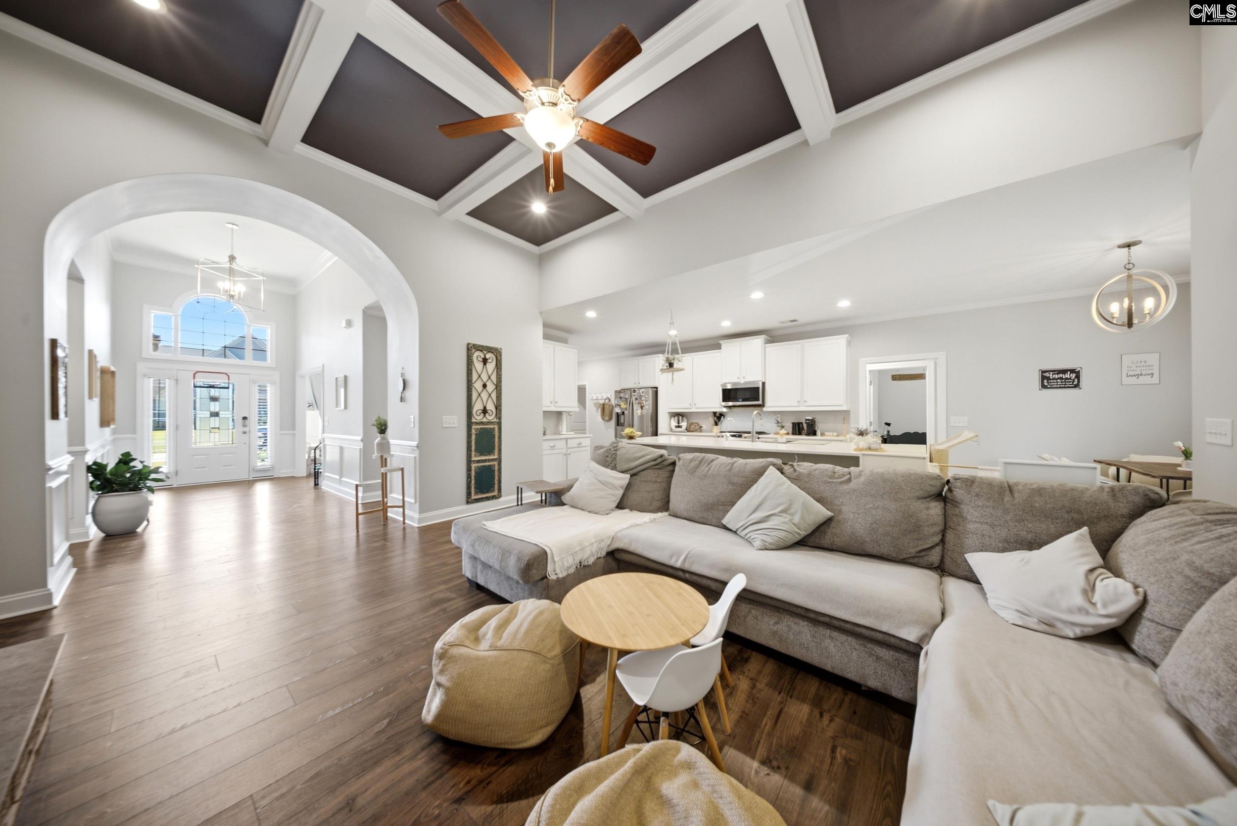 556 Saw Cheek Lane Lexington, SC 29072