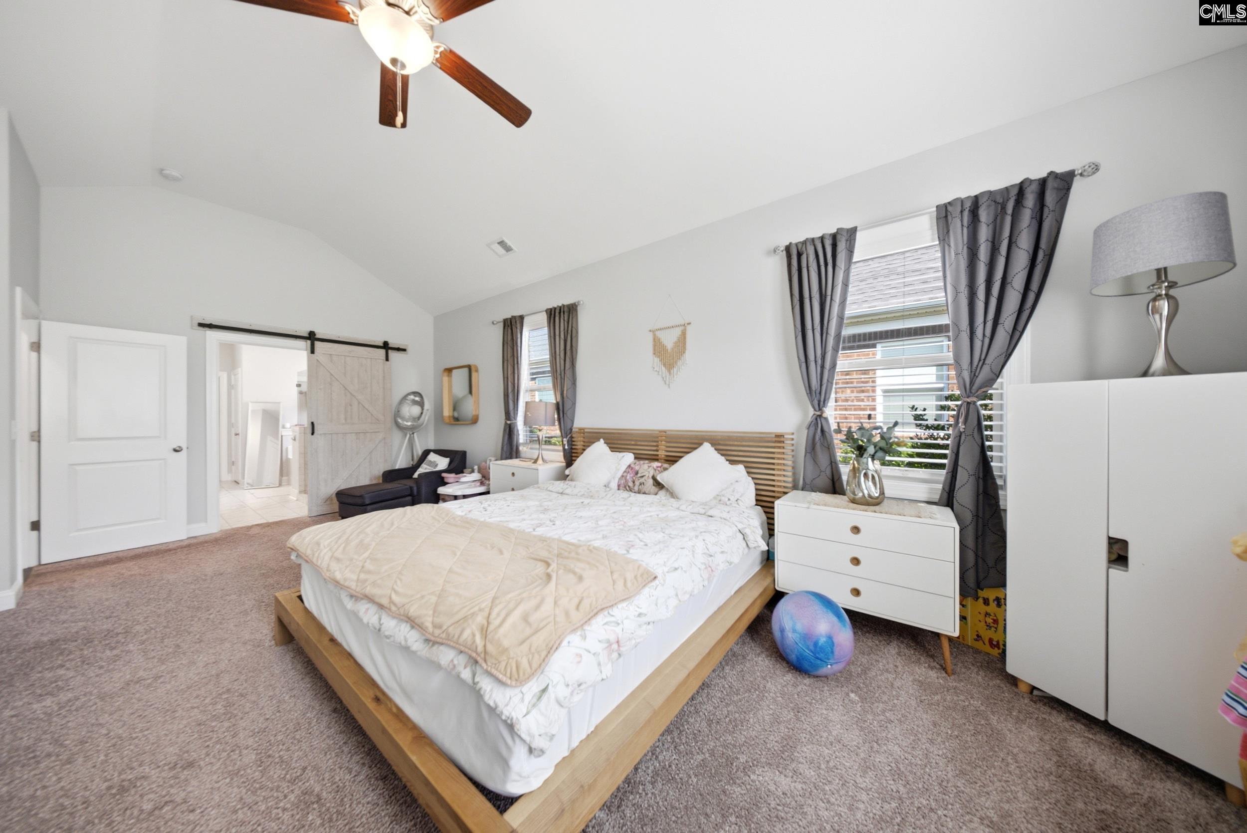 556 Saw Cheek Lane Lexington, SC 29072