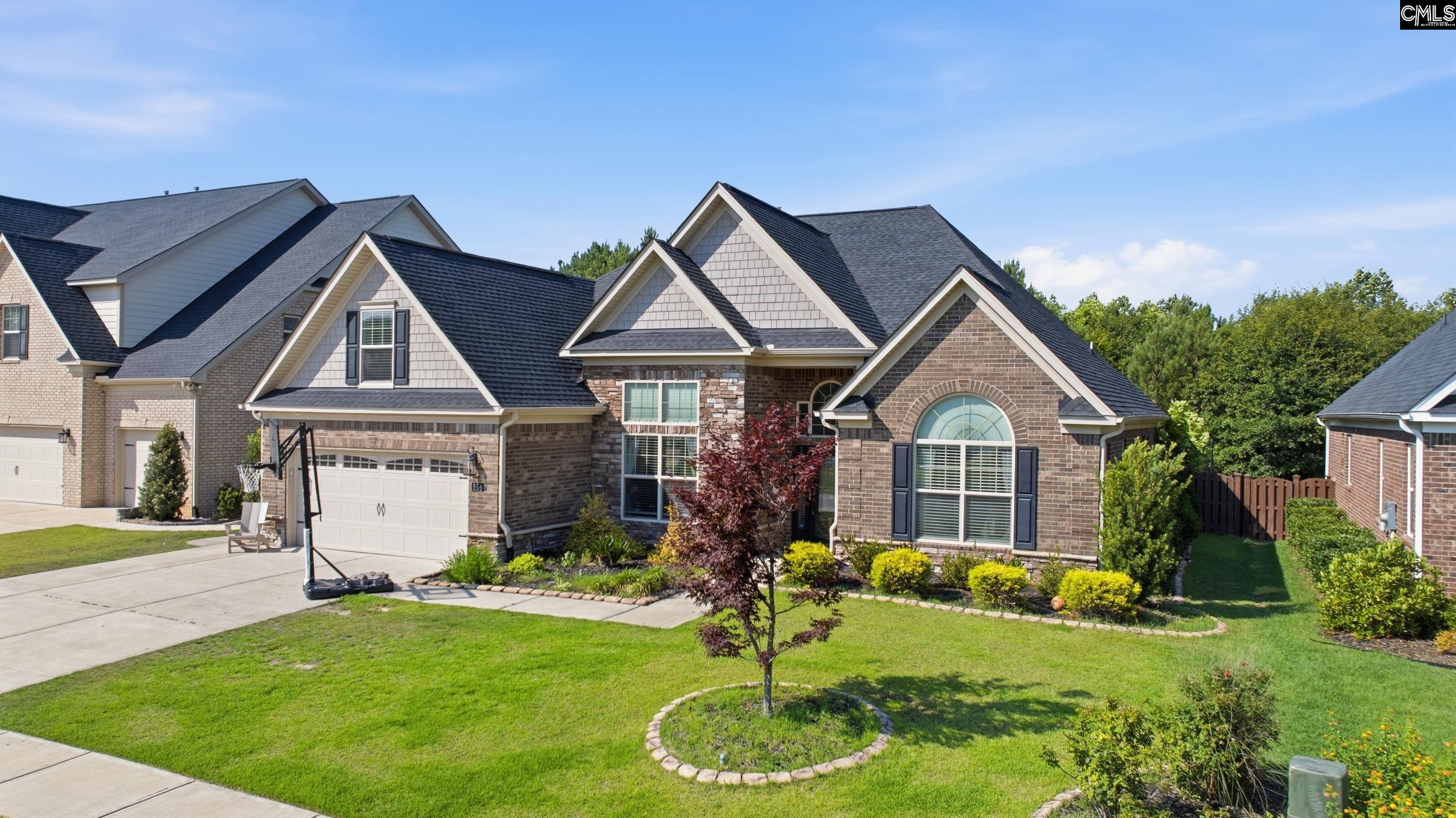 556 Saw Cheek Lane Lexington, SC 29072