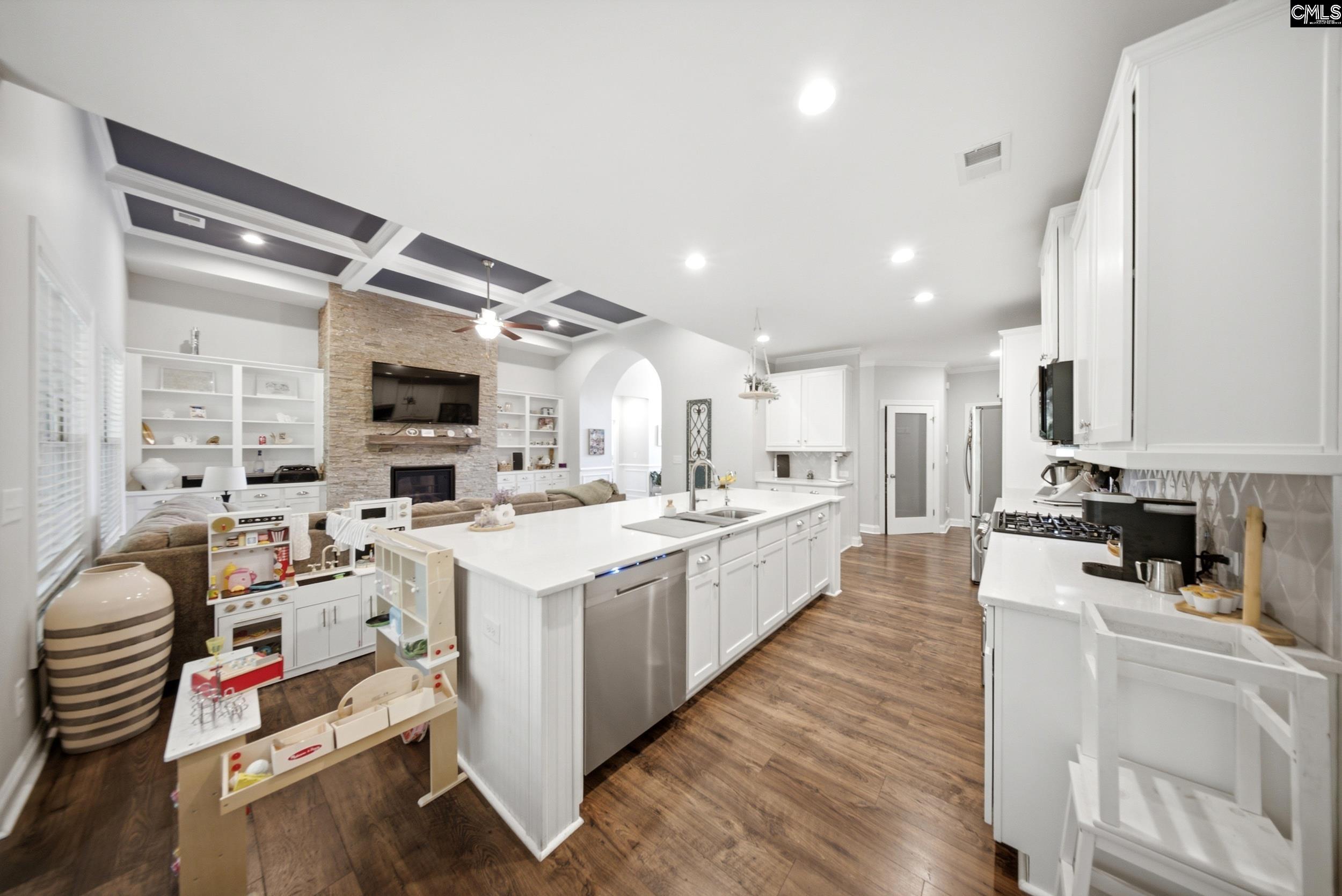 556 Saw Cheek Lane Lexington, SC 29072