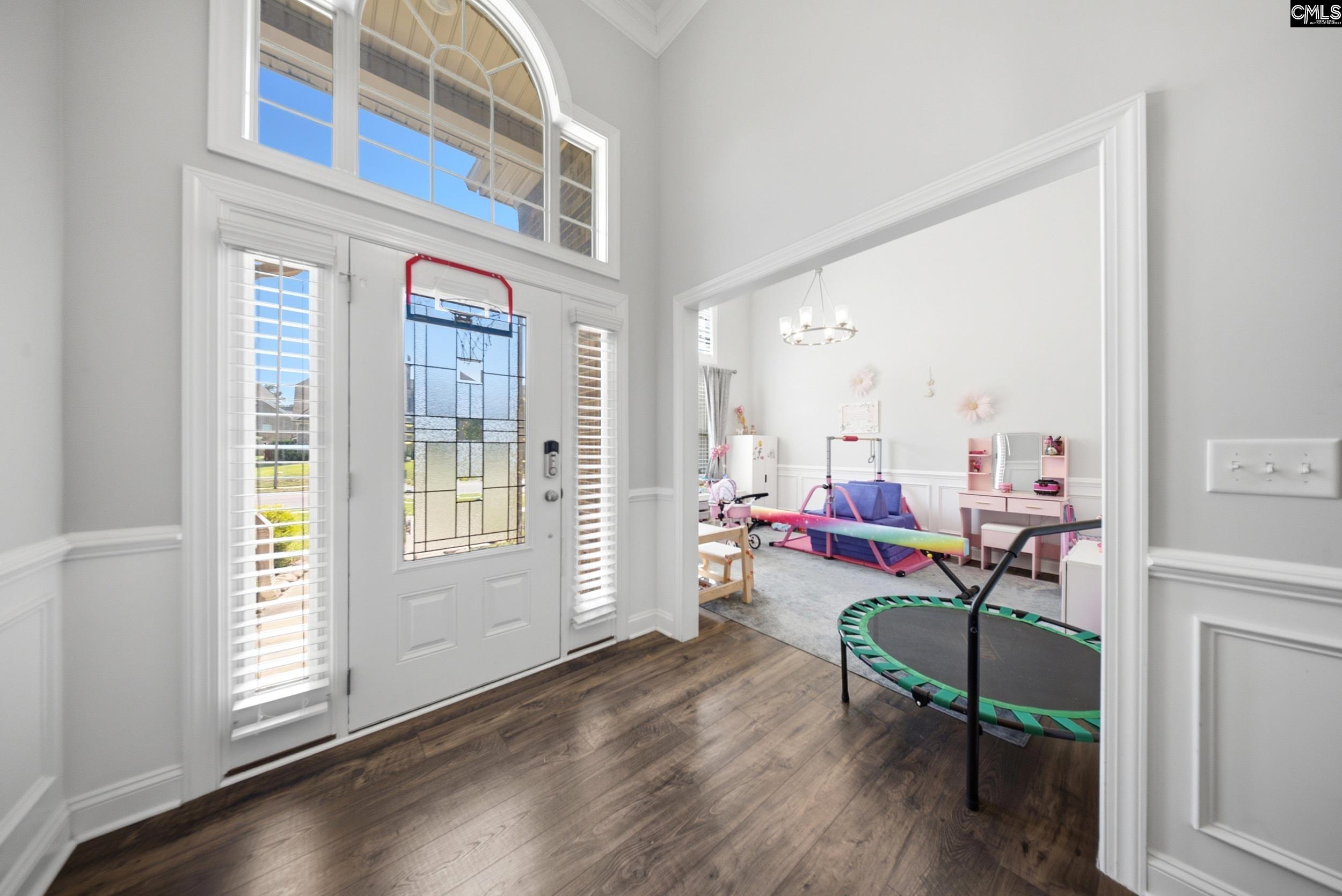 556 Saw Cheek Lane Lexington, SC 29072