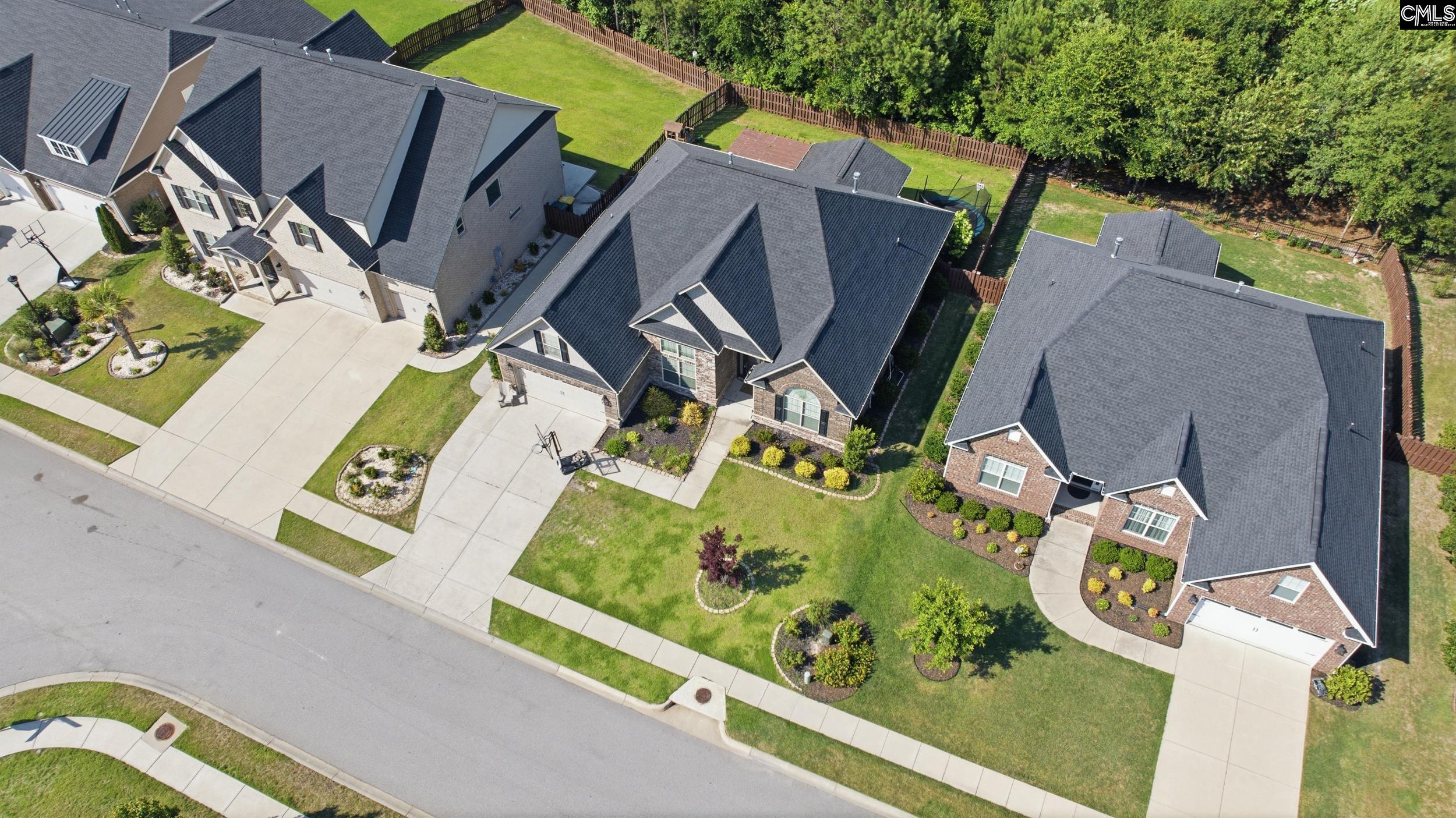 556 Saw Cheek Lane Lexington, SC 29072