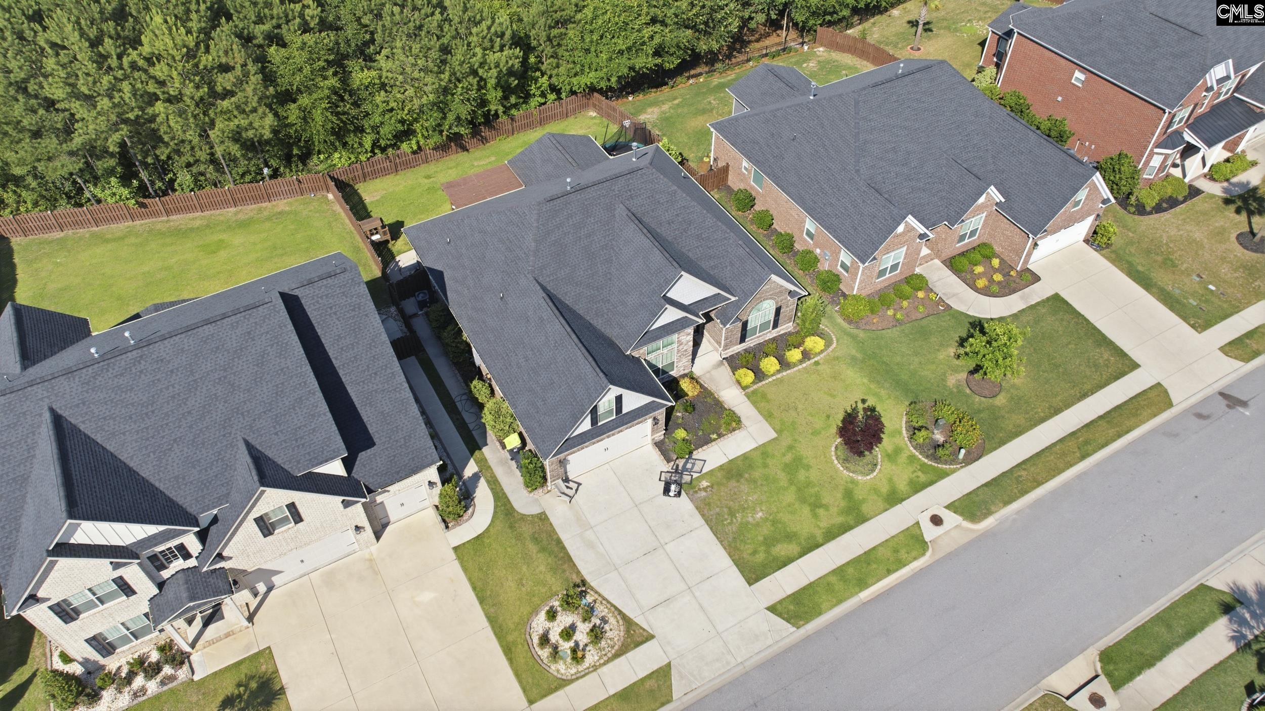556 Saw Cheek Lane Lexington, SC 29072