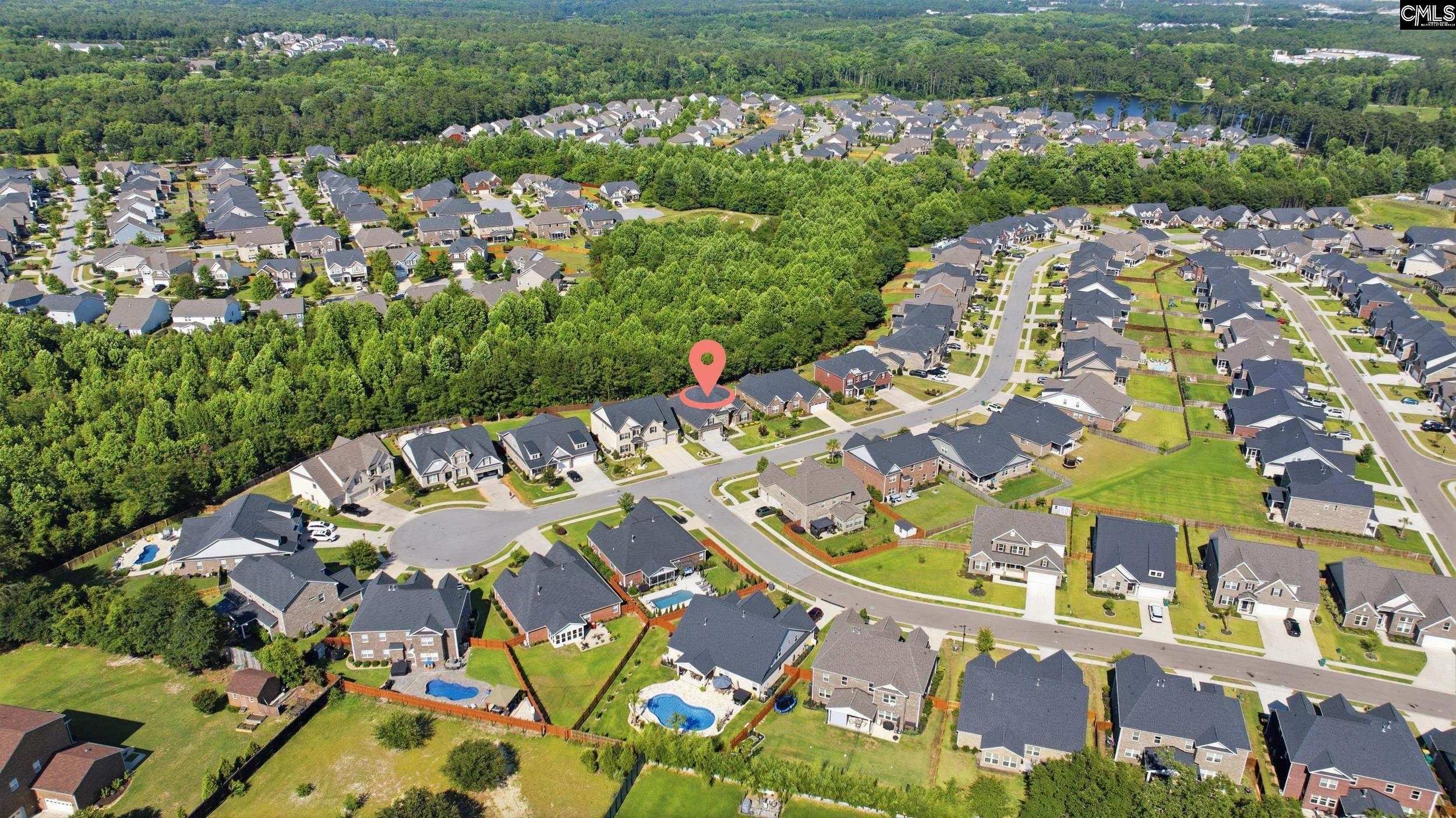 556 Saw Cheek Lane Lexington, SC 29072