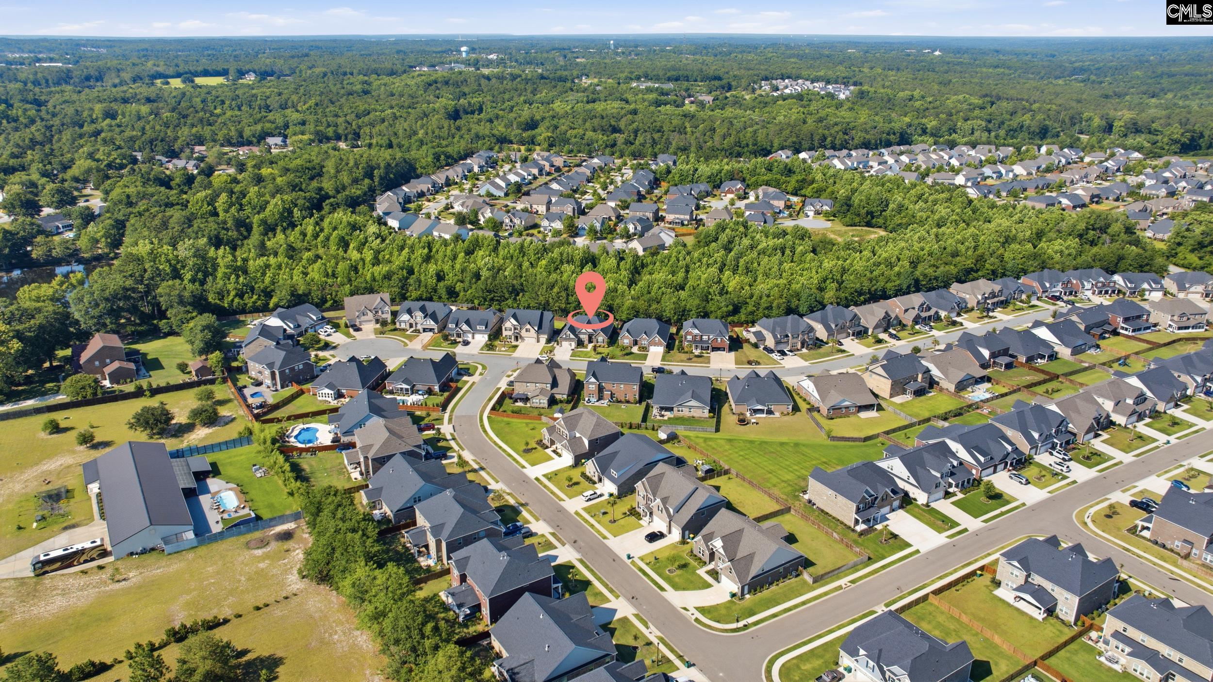 556 Saw Cheek Lane Lexington, SC 29072