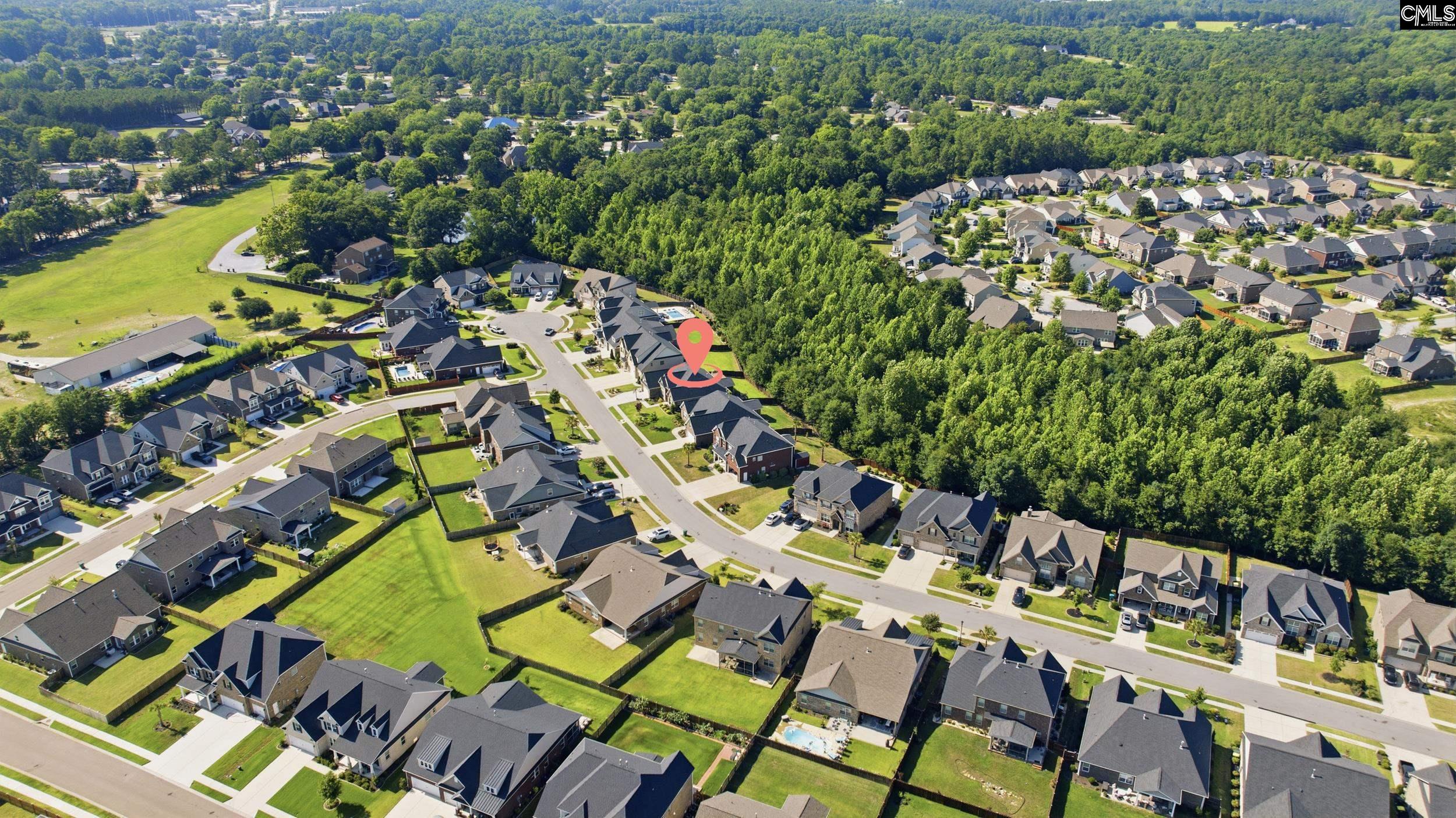 556 Saw Cheek Lane Lexington, SC 29072