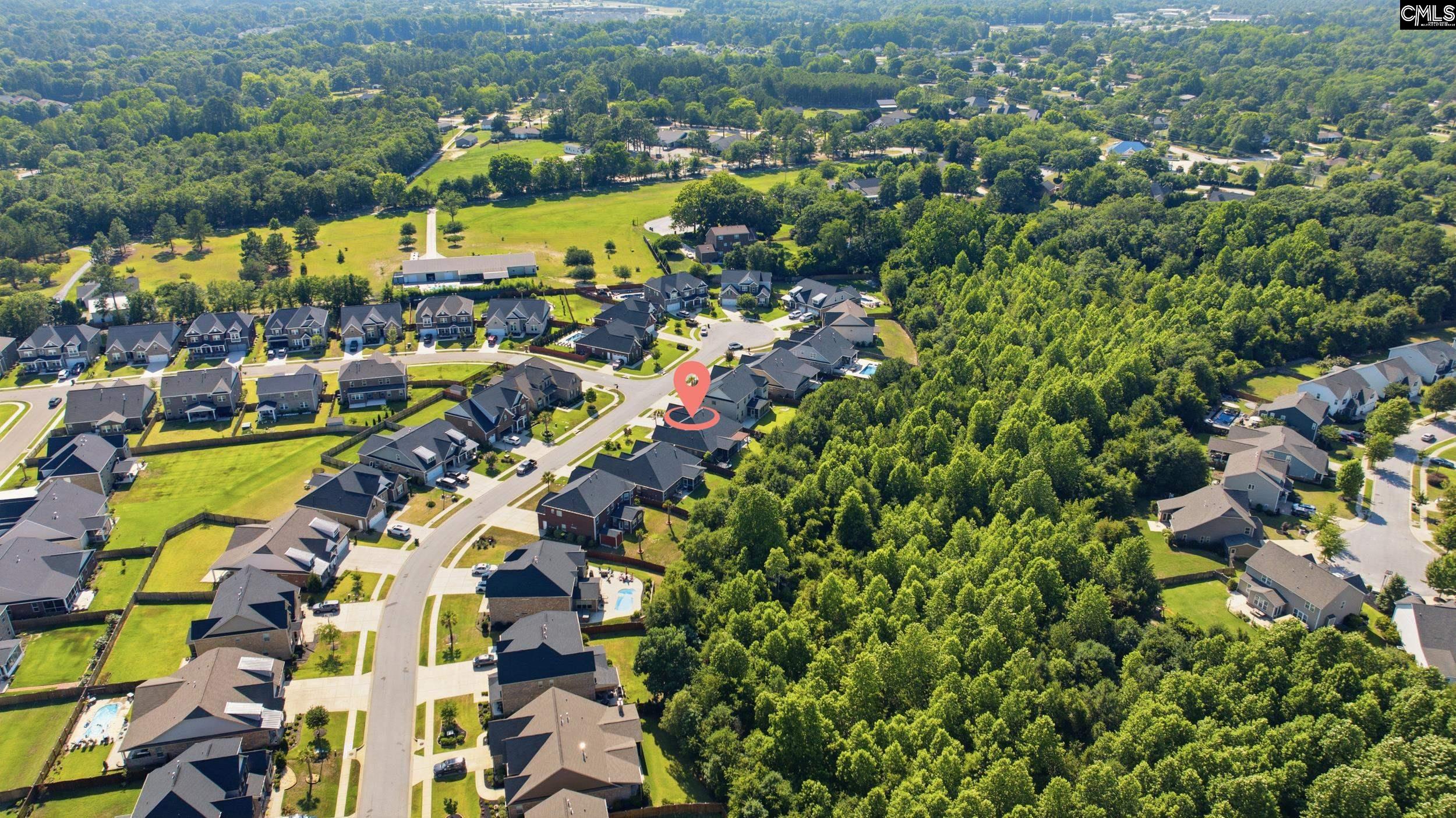 556 Saw Cheek Lane Lexington, SC 29072