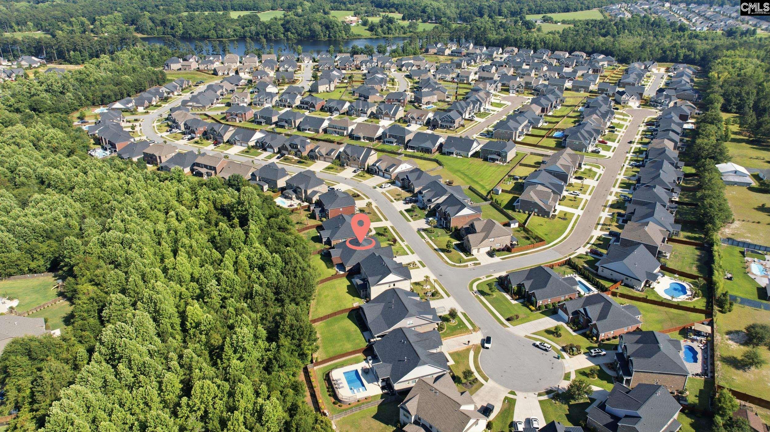 556 Saw Cheek Lane Lexington, SC 29072