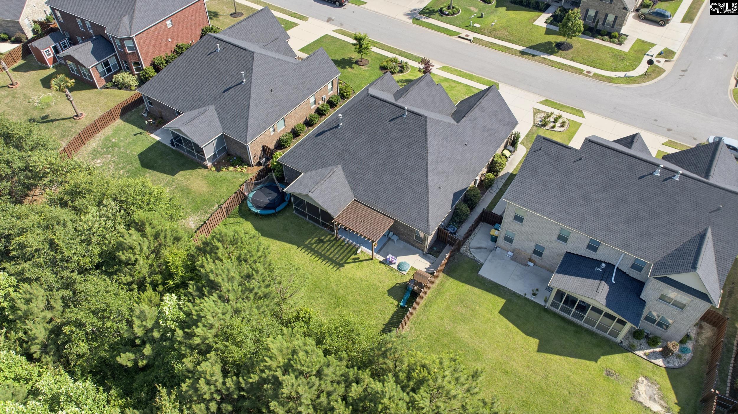 556 Saw Cheek Lane Lexington, SC 29072