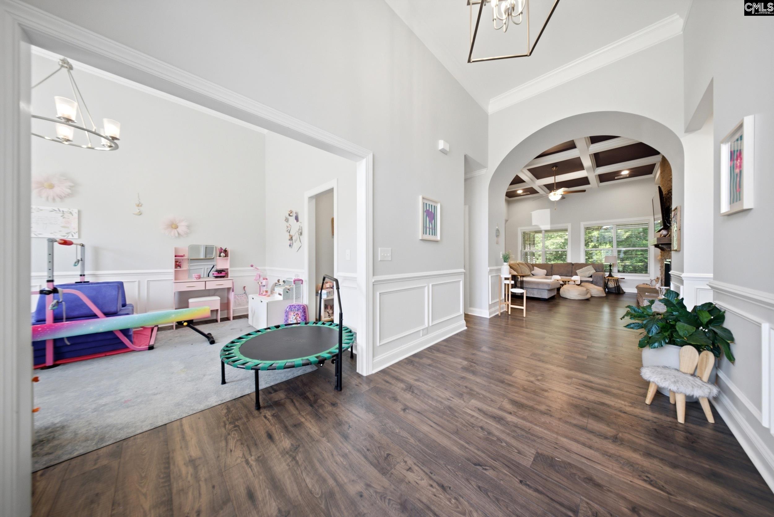 556 Saw Cheek Lane Lexington, SC 29072