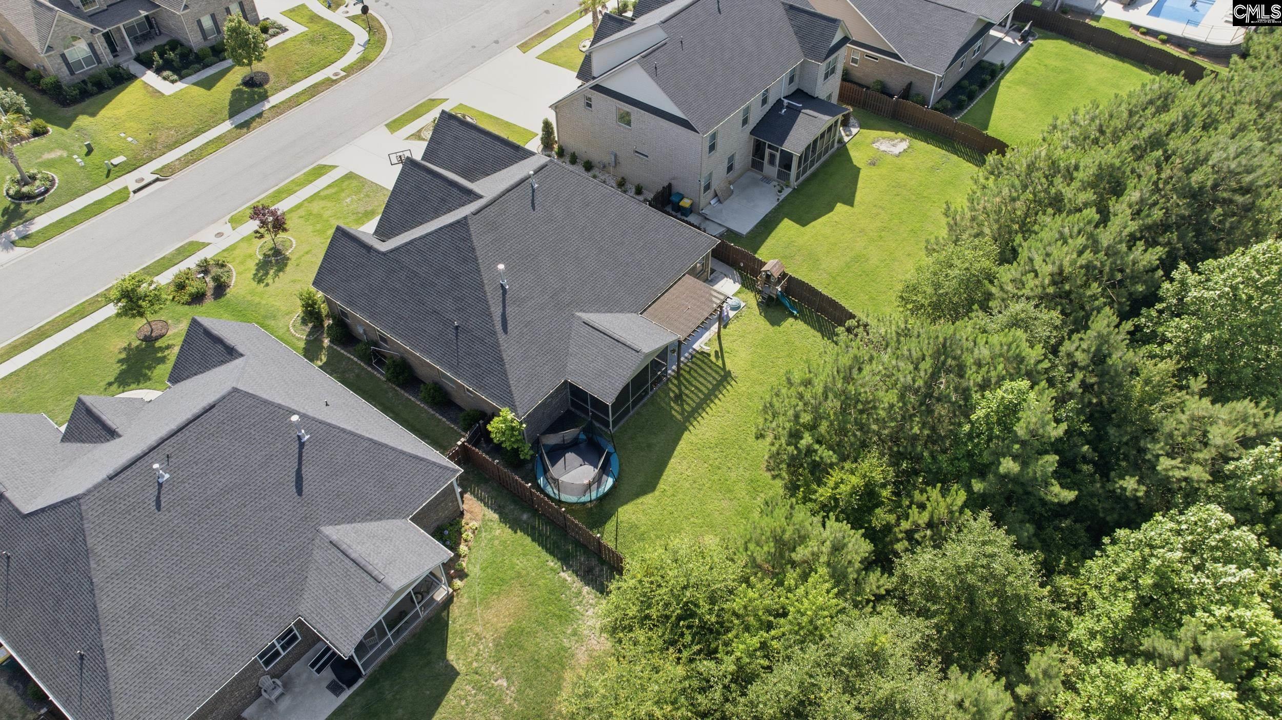 556 Saw Cheek Lane Lexington, SC 29072