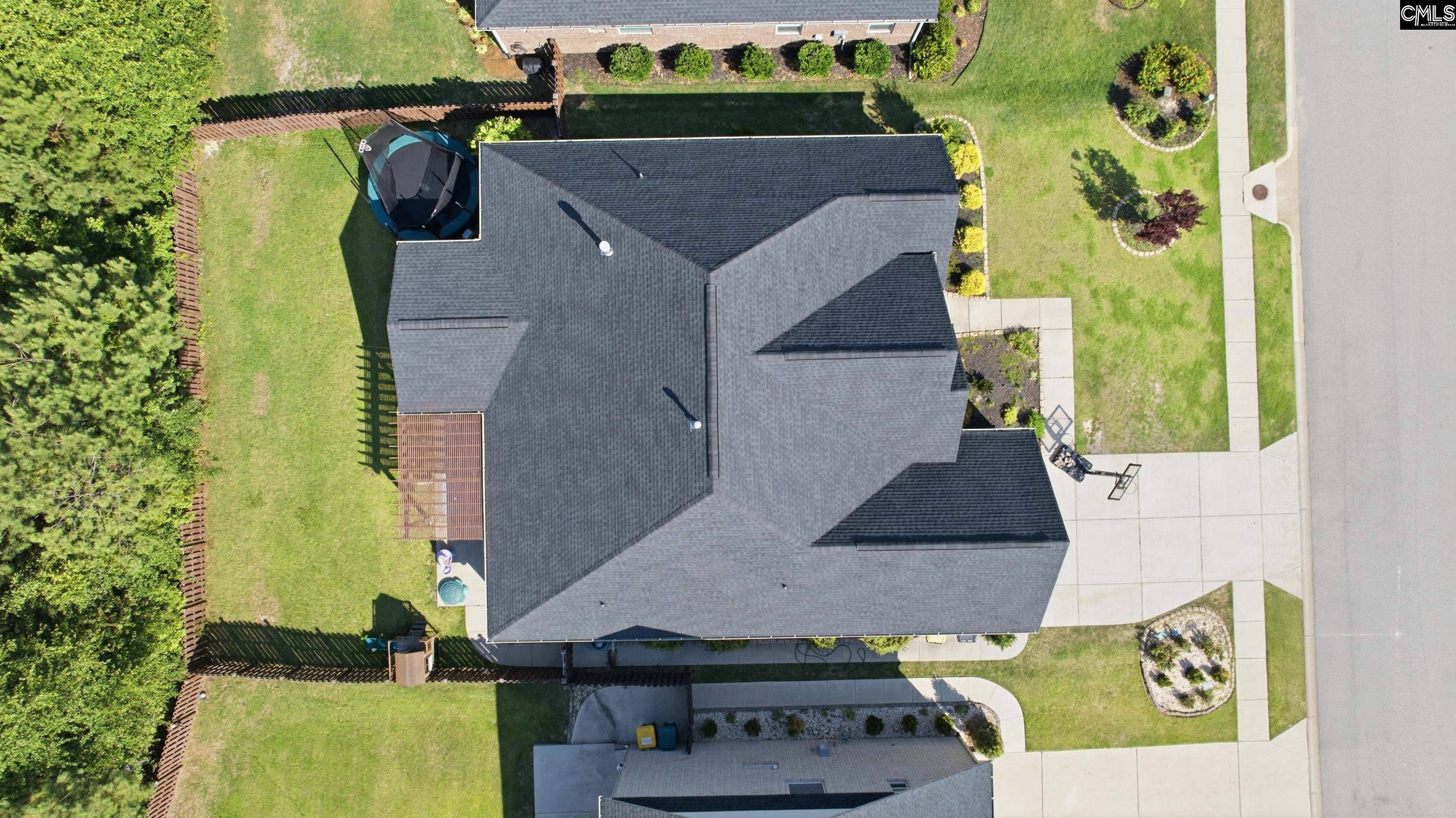 556 Saw Cheek Lane Lexington, SC 29072