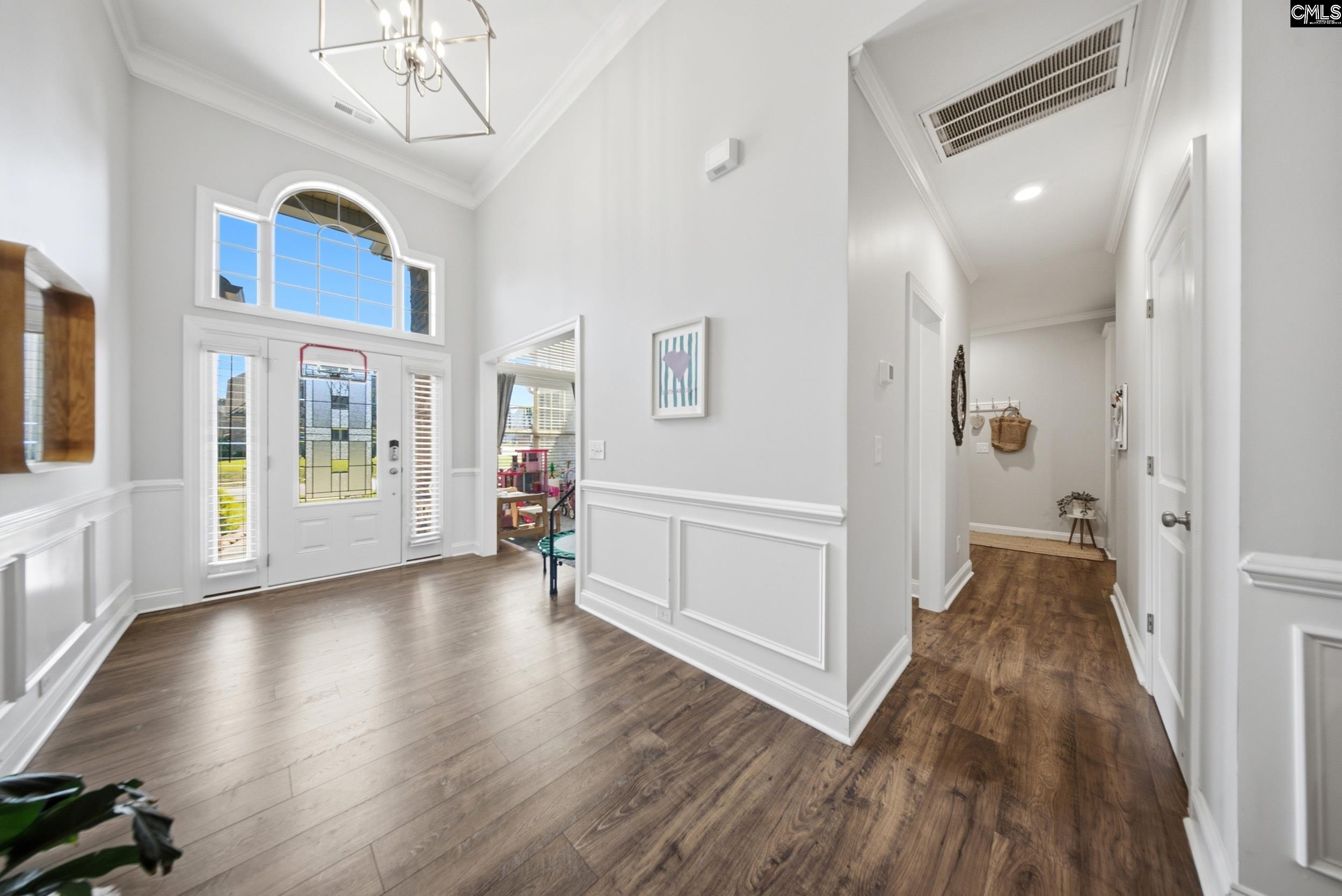 556 Saw Cheek Lane Lexington, SC 29072