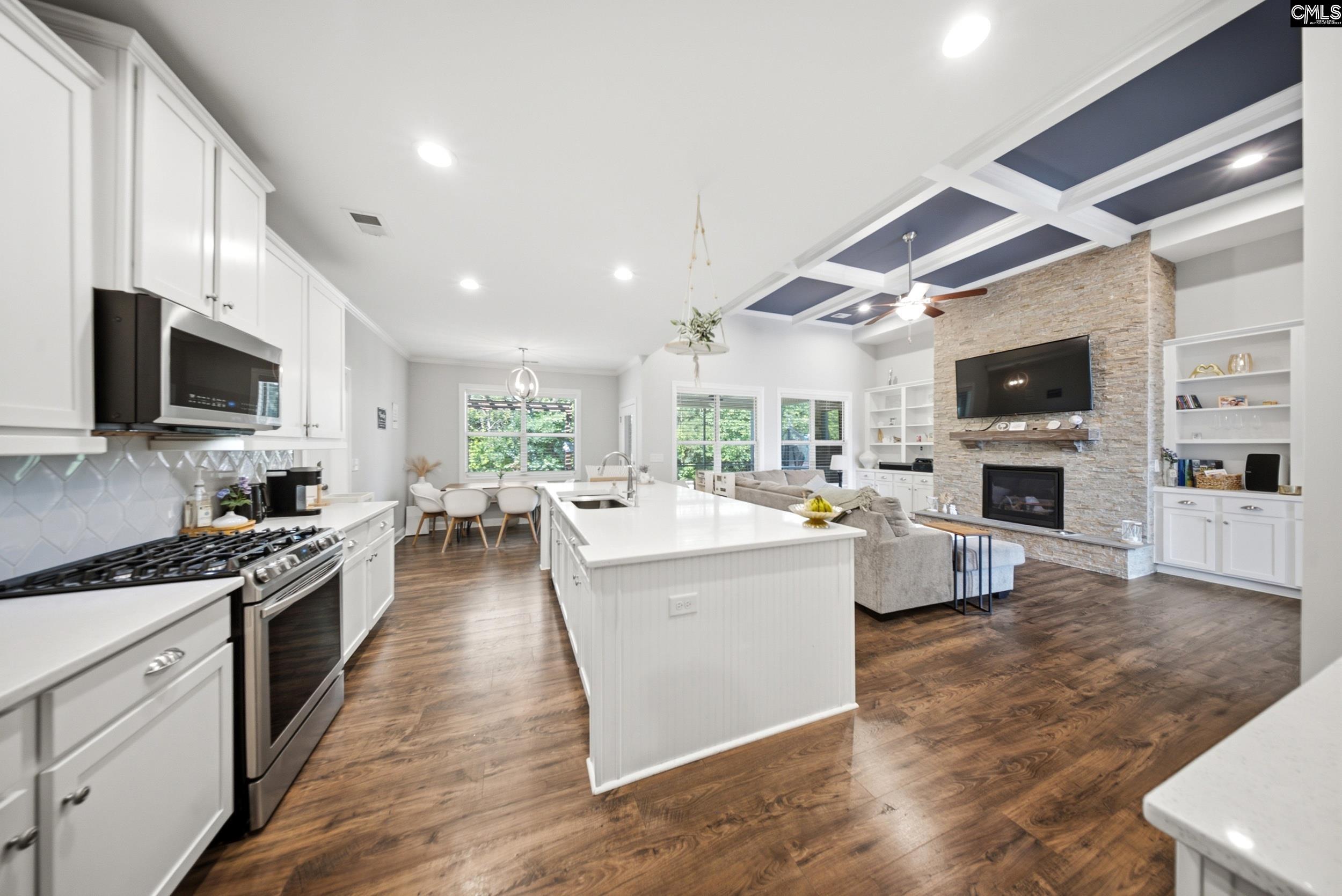 556 Saw Cheek Lane Lexington, SC 29072