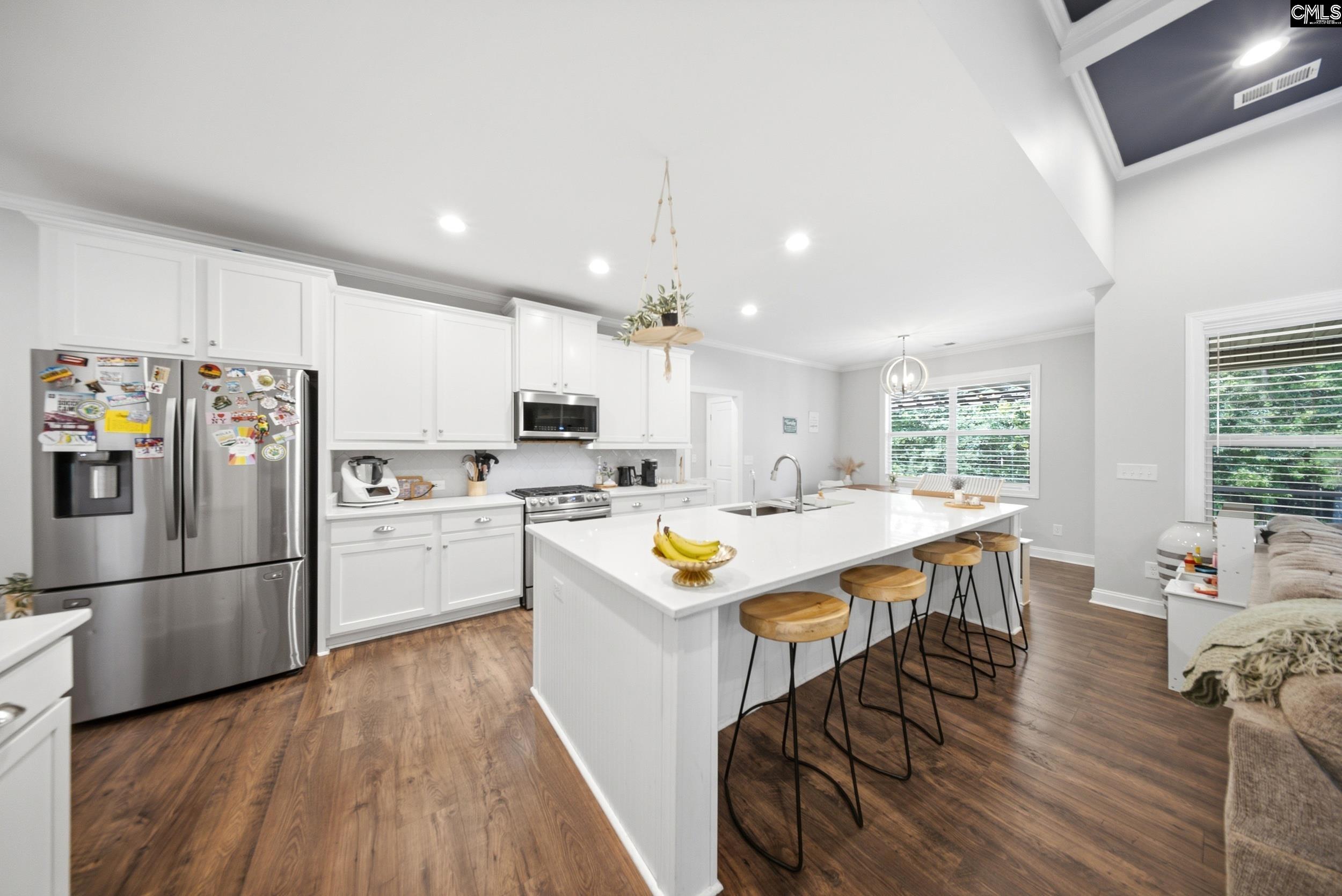 556 Saw Cheek Lane Lexington, SC 29072