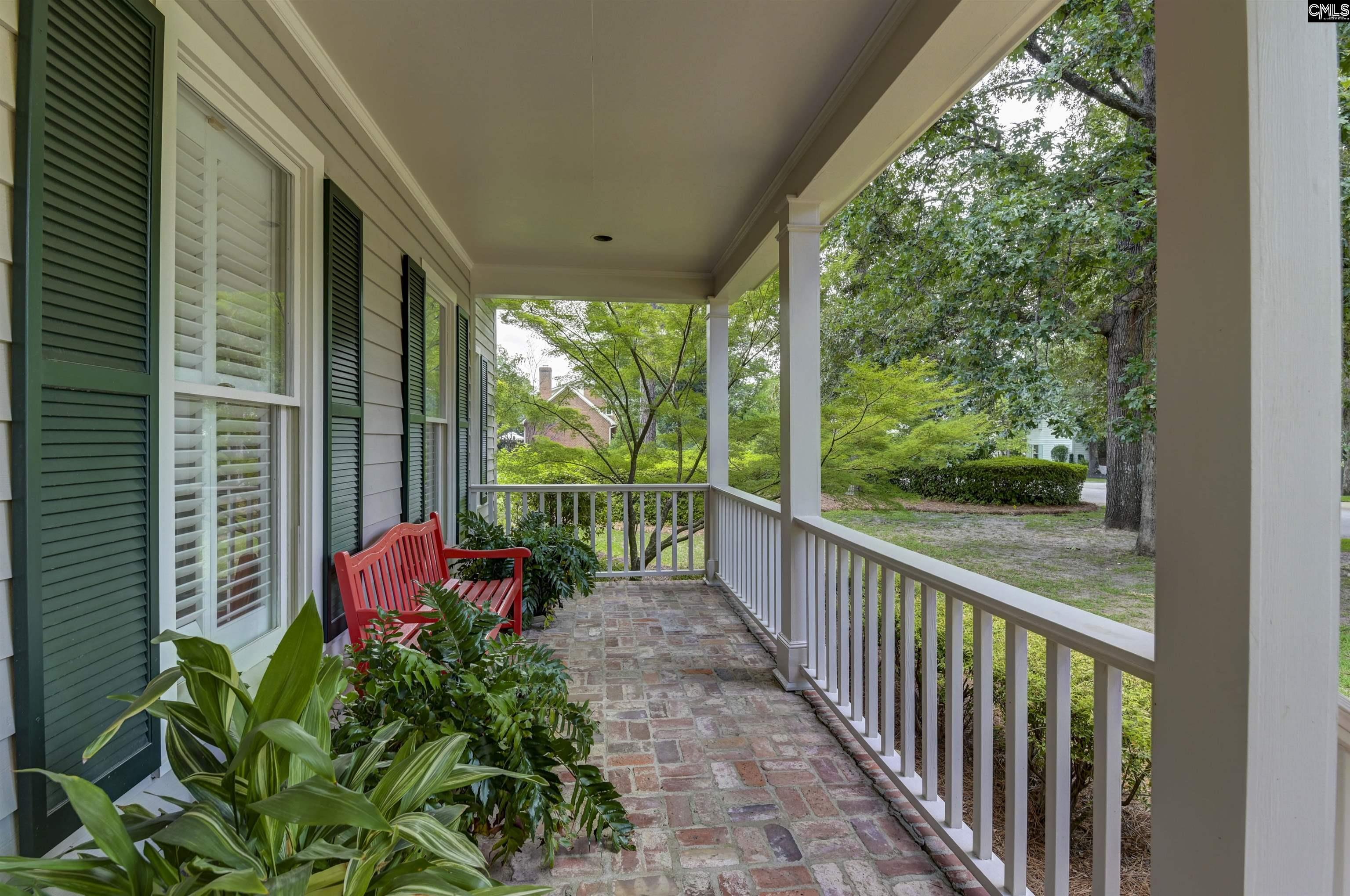 6100 Moss Springs Road Columbia, SC 29209