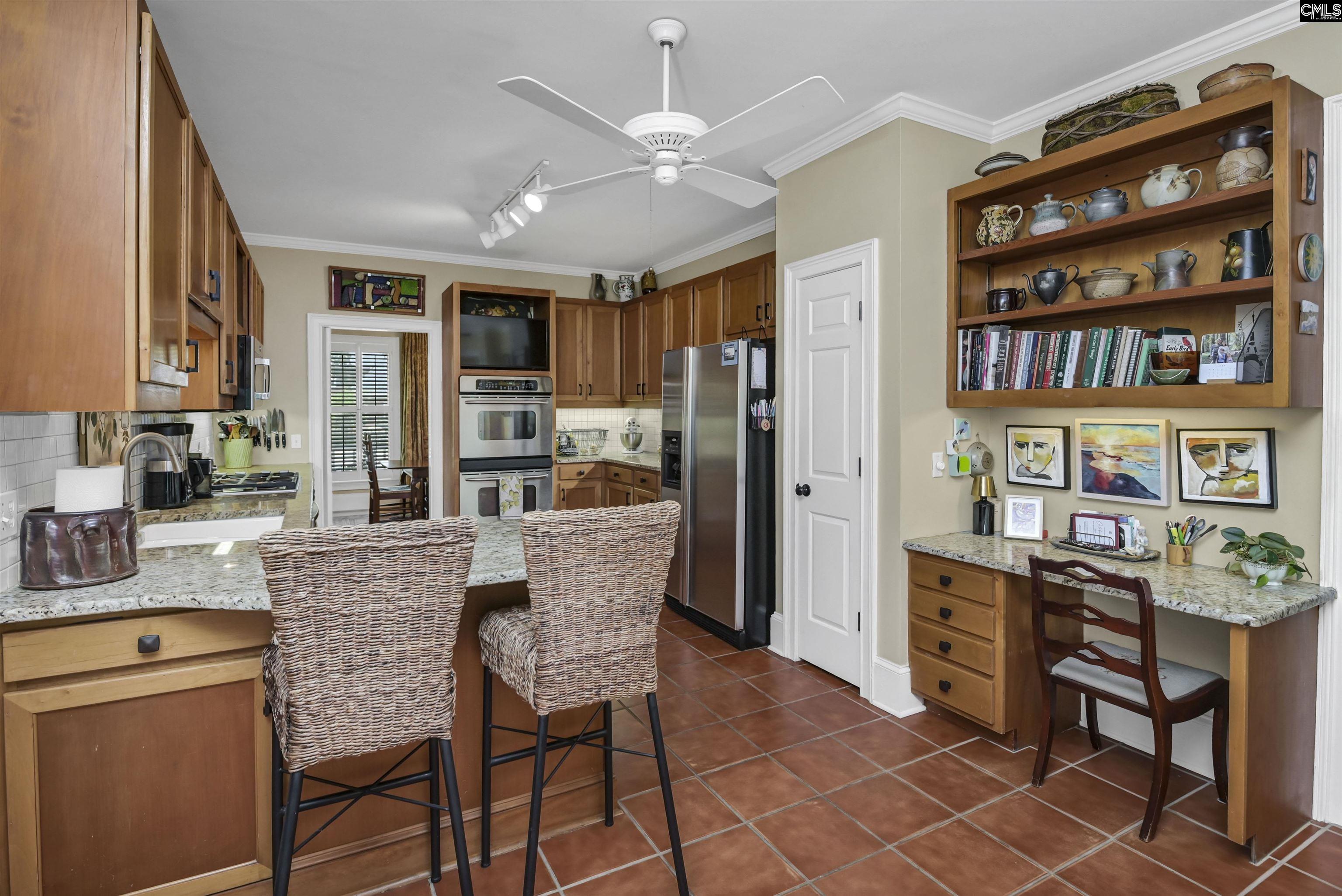 6100 Moss Springs Road Columbia, SC 29209