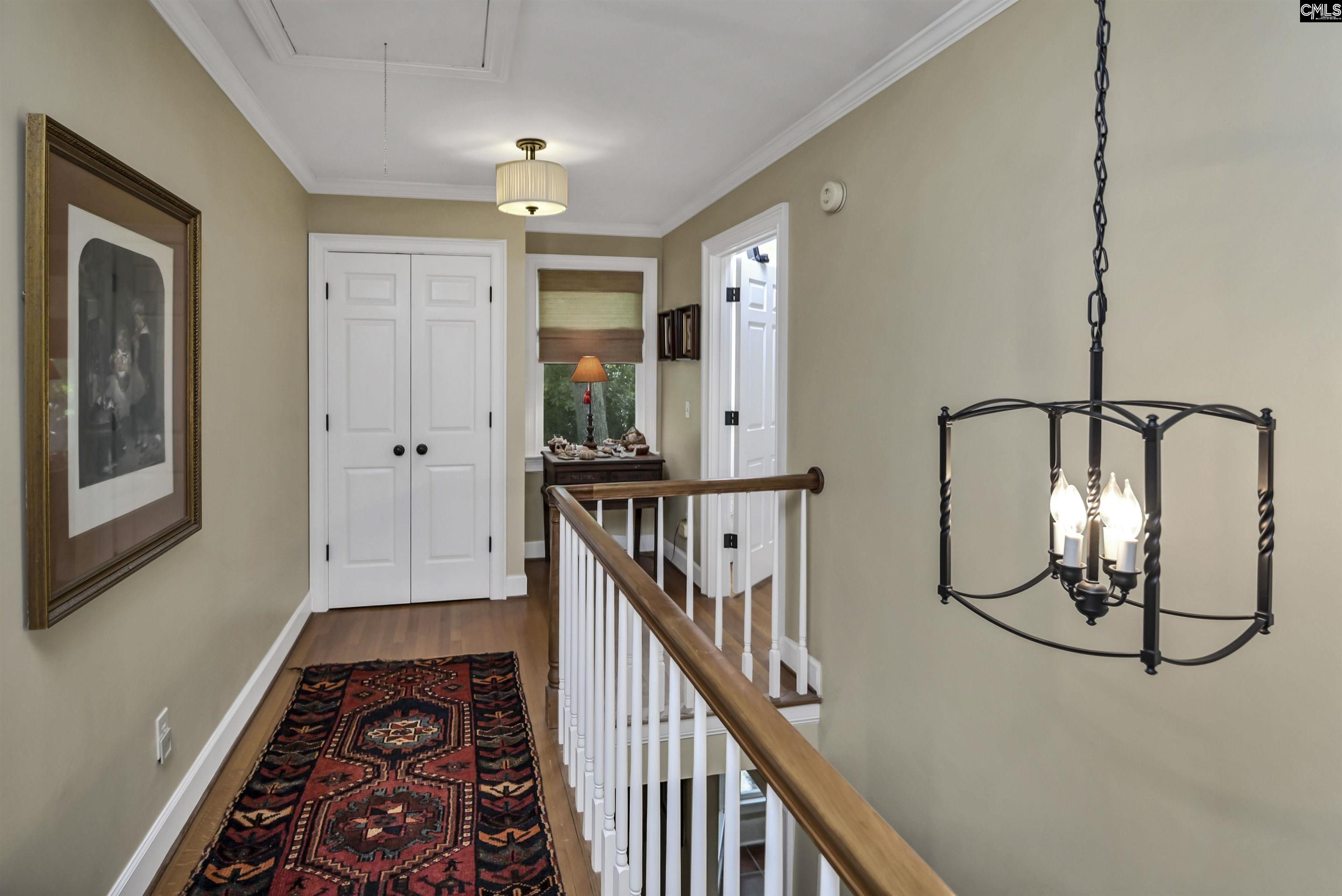 6100 Moss Springs Road Columbia, SC 29209