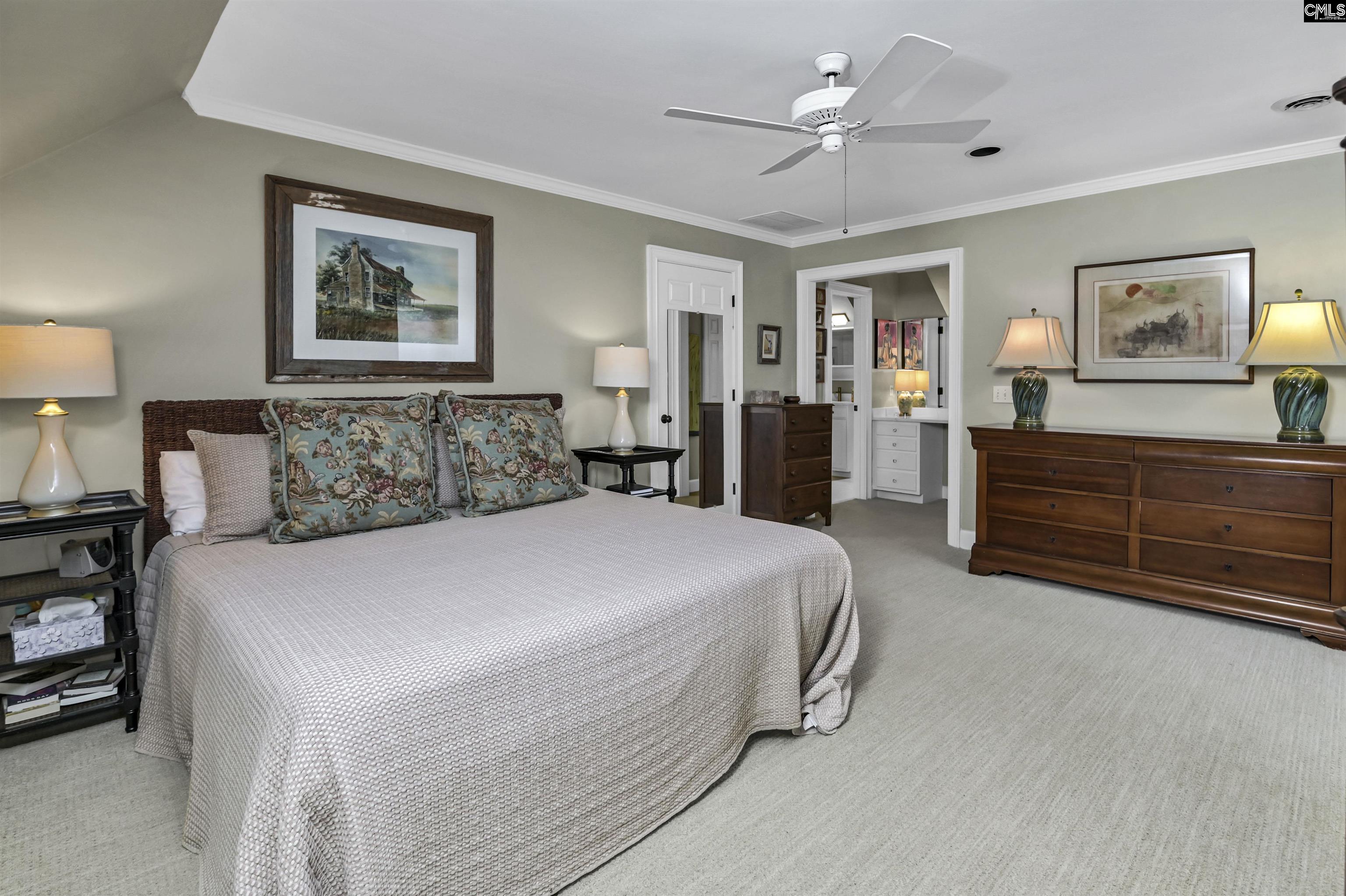 6100 Moss Springs Road Columbia, SC 29209