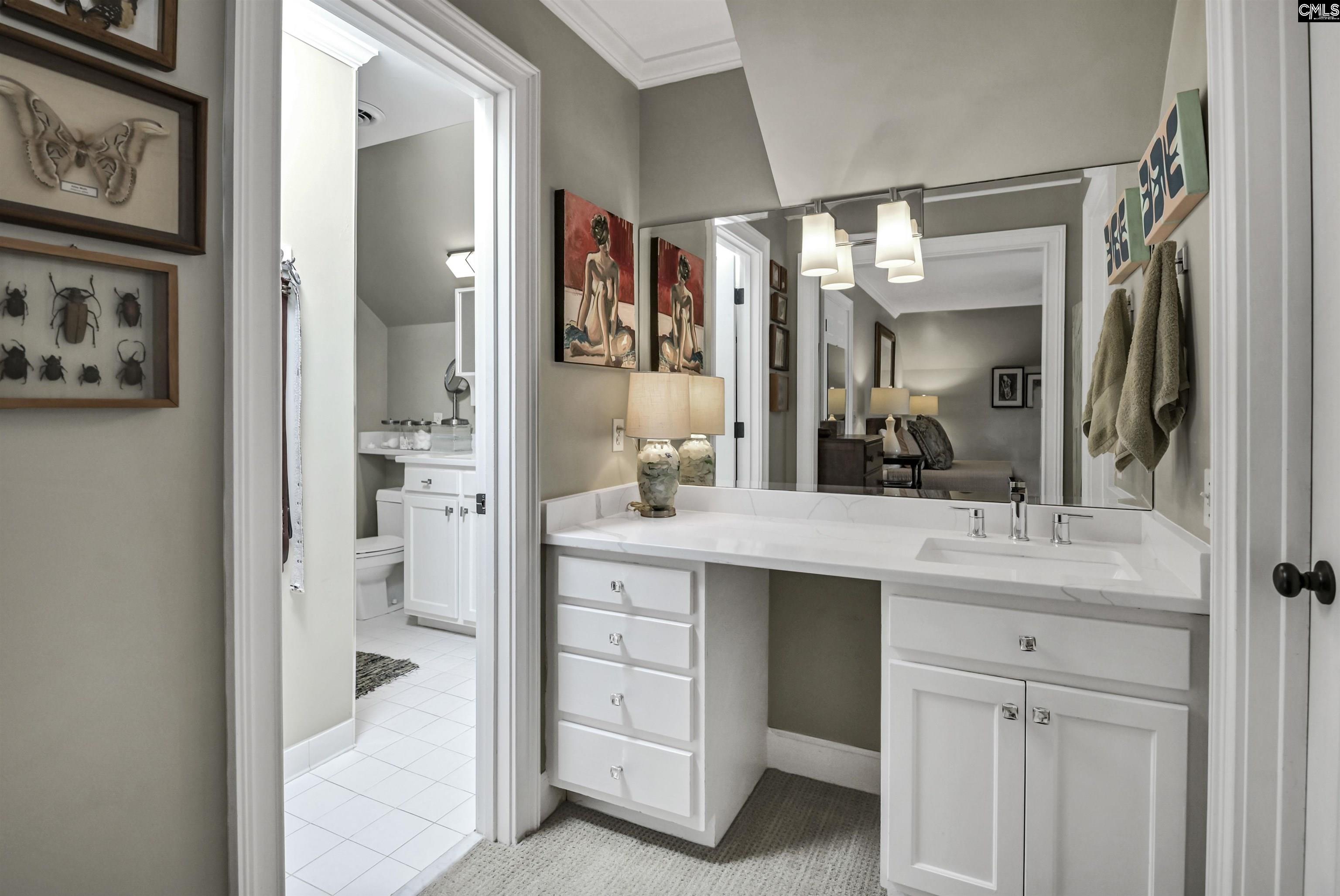 6100 Moss Springs Road Columbia, SC 29209