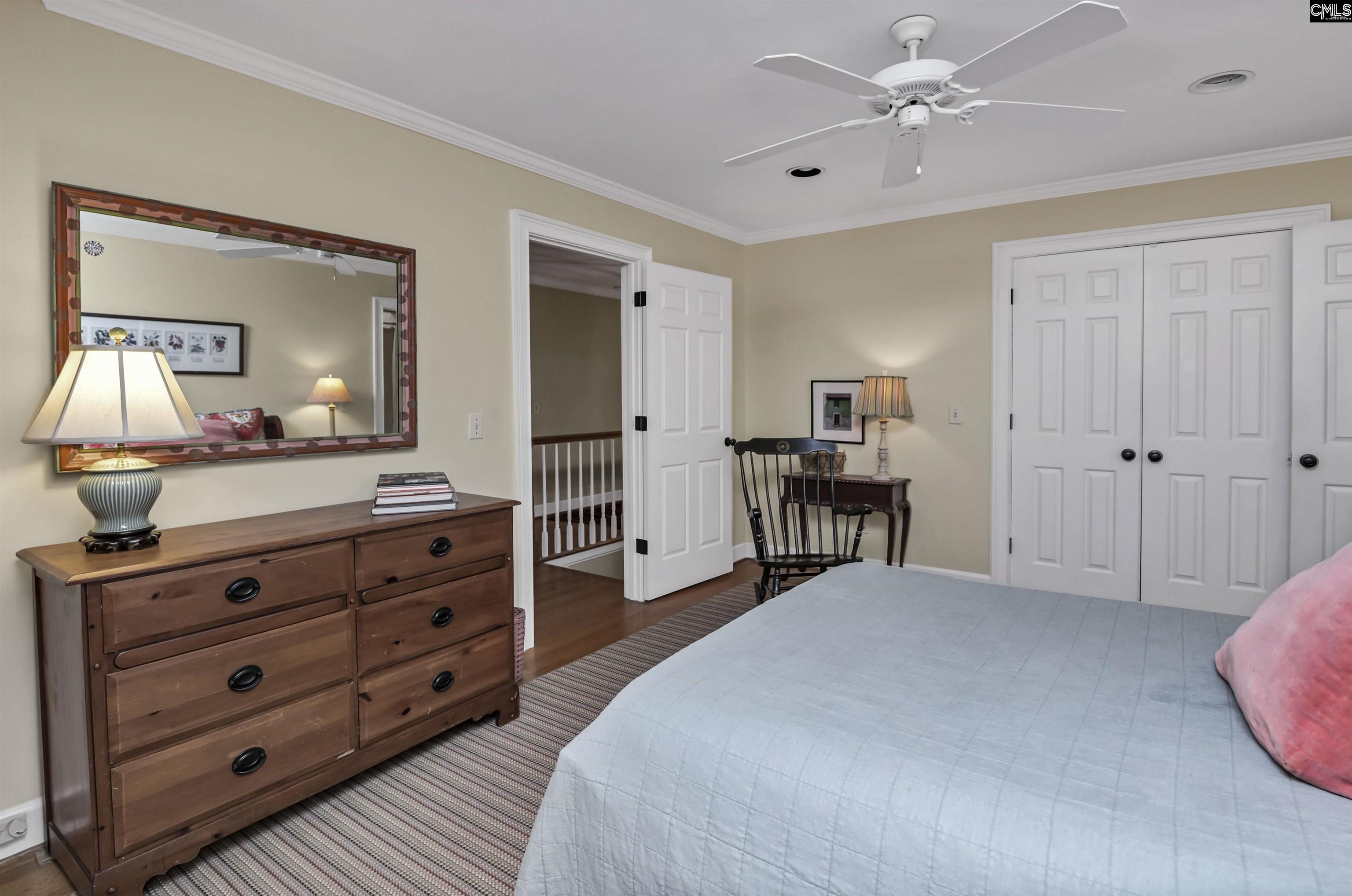 6100 Moss Springs Road Columbia, SC 29209