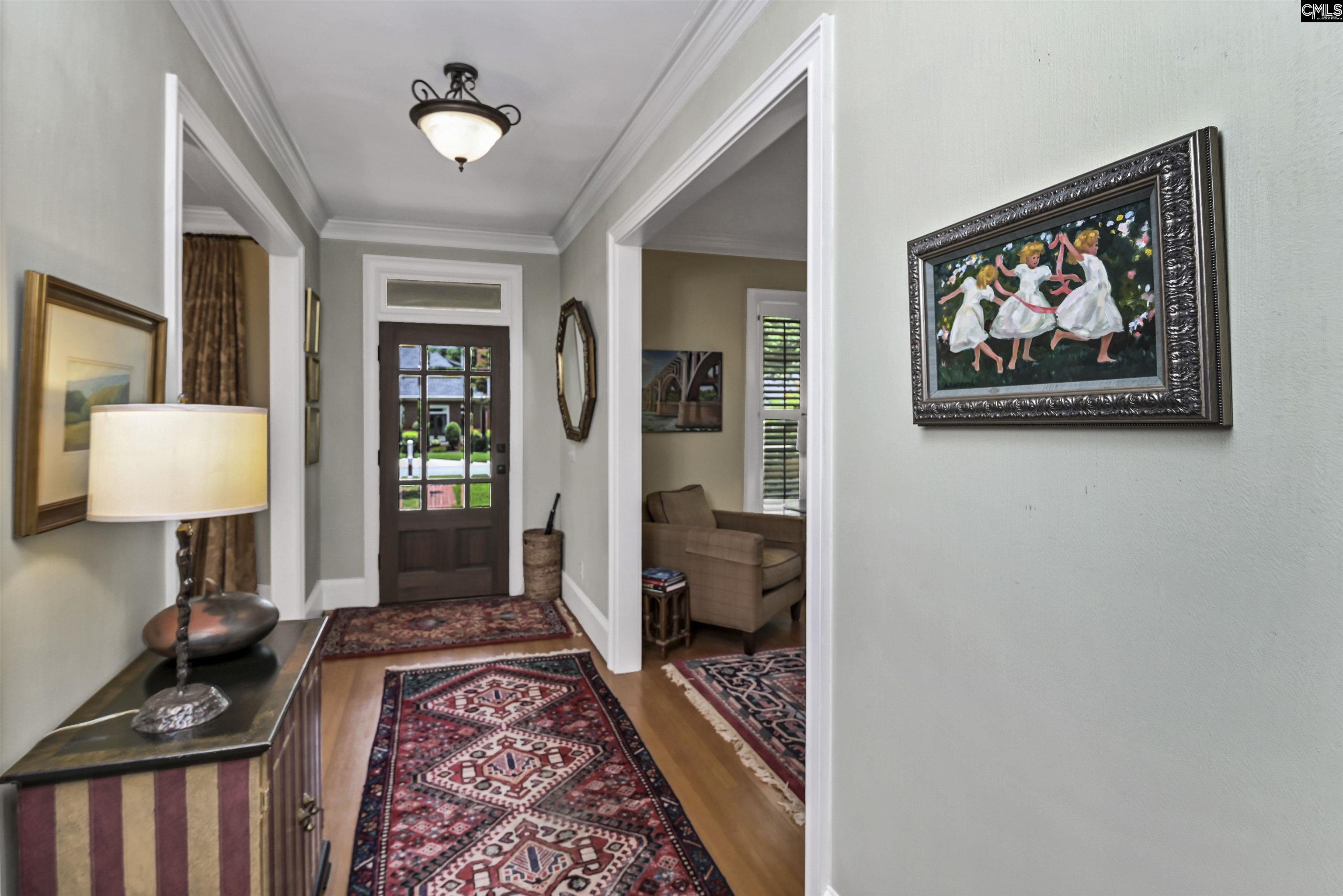 6100 Moss Springs Road Columbia, SC 29209