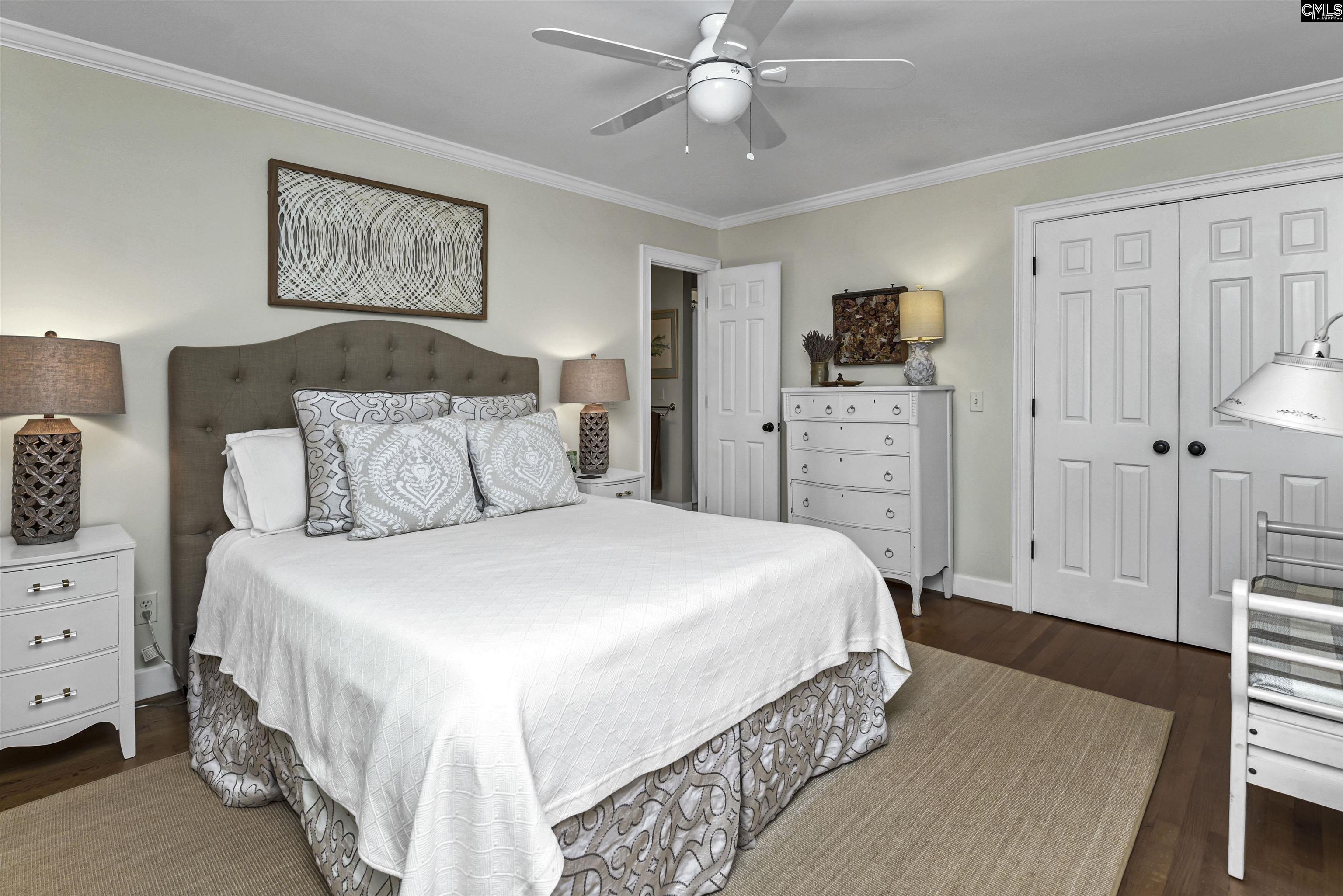 6100 Moss Springs Road Columbia, SC 29209