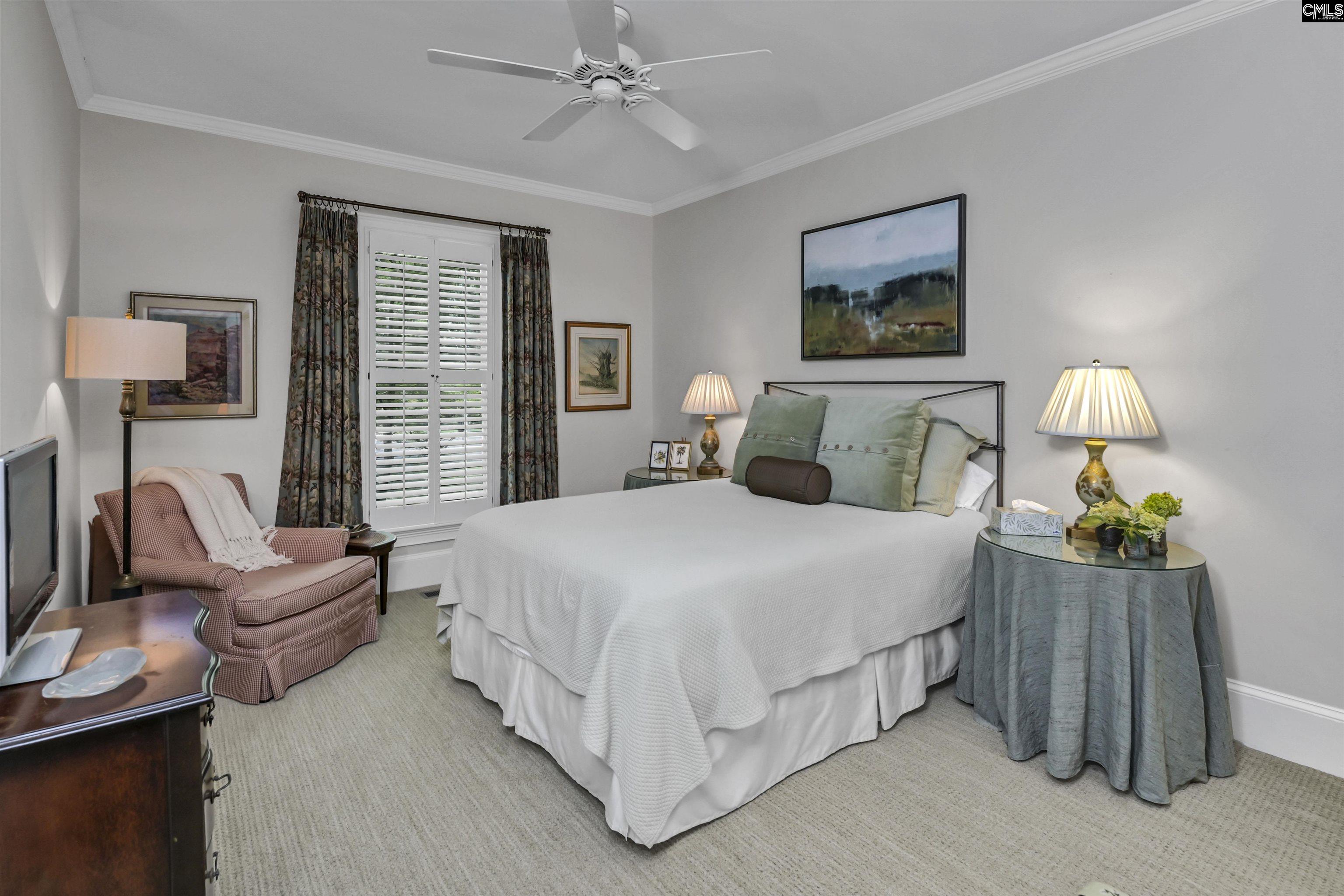 6100 Moss Springs Road Columbia, SC 29209