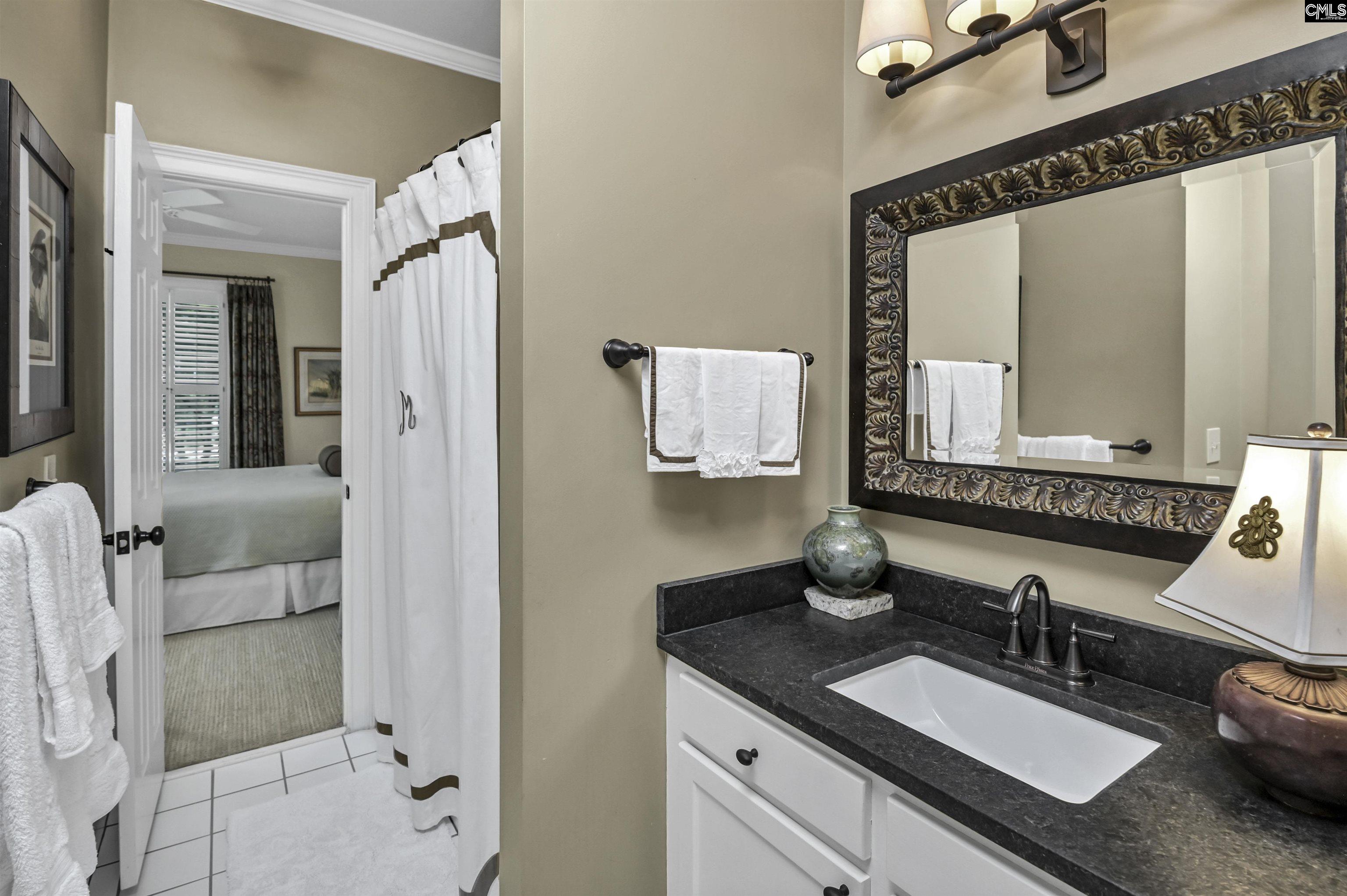 6100 Moss Springs Road Columbia, SC 29209