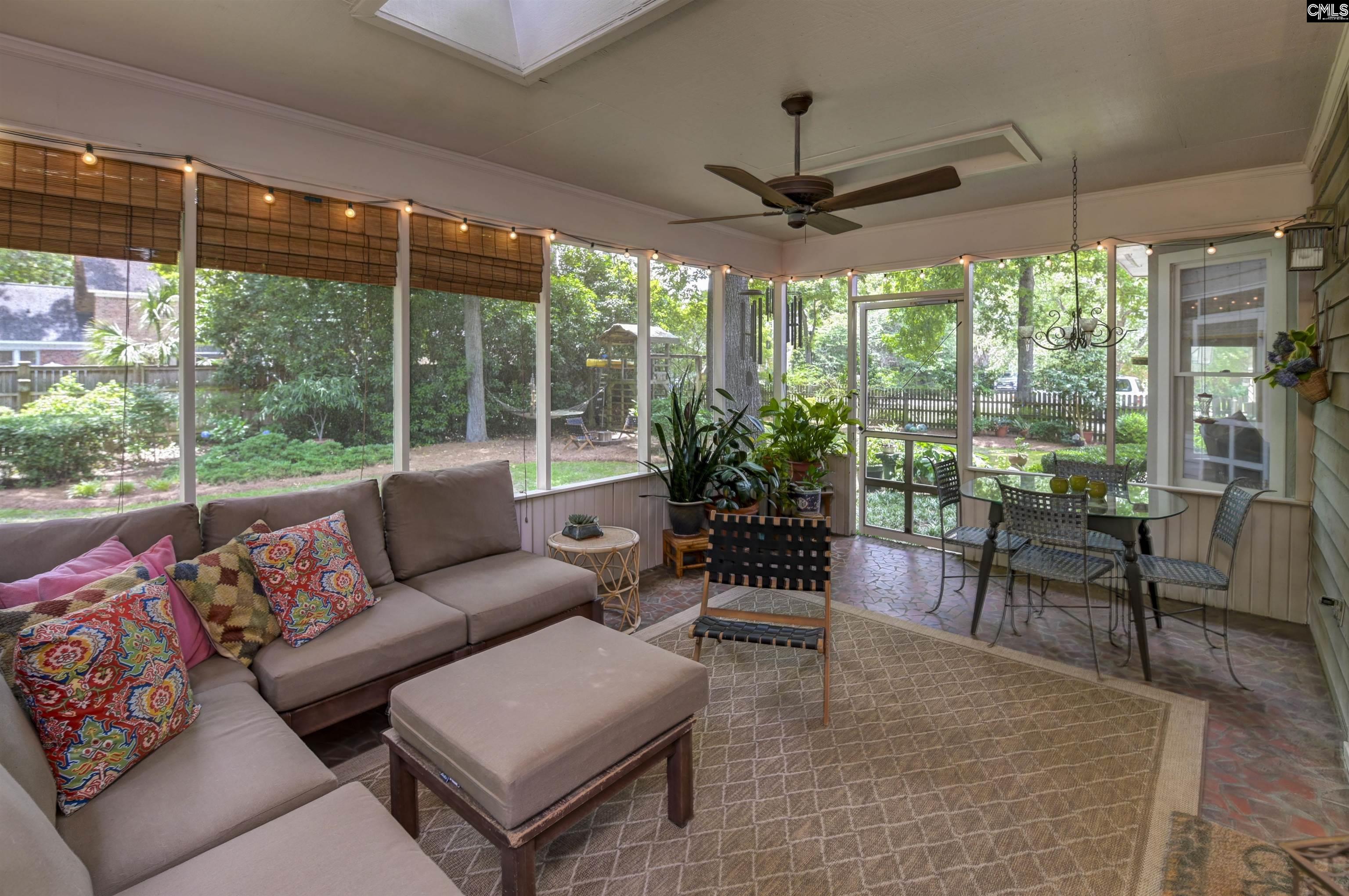 6100 Moss Springs Road Columbia, SC 29209