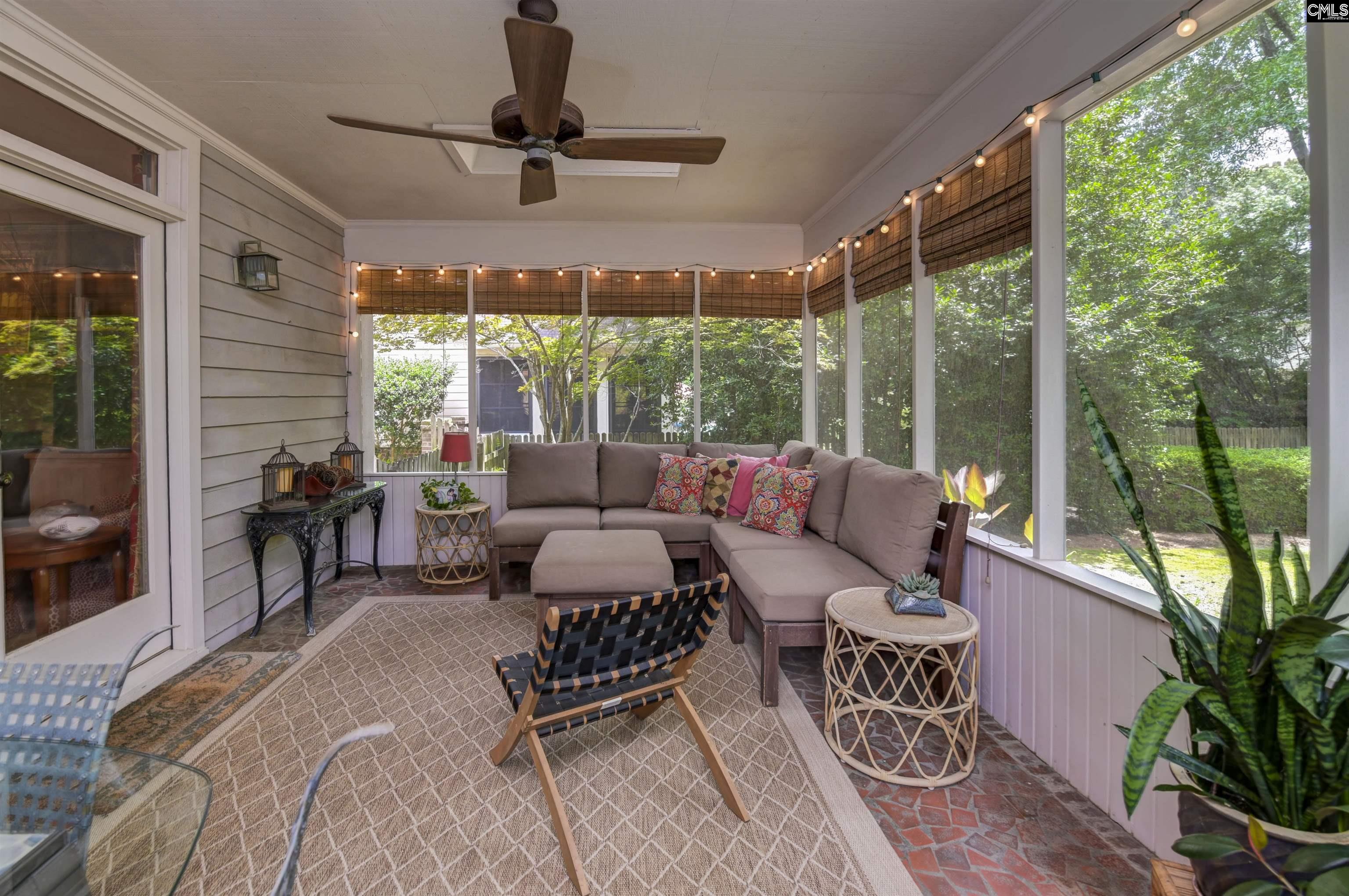 6100 Moss Springs Road Columbia, SC 29209