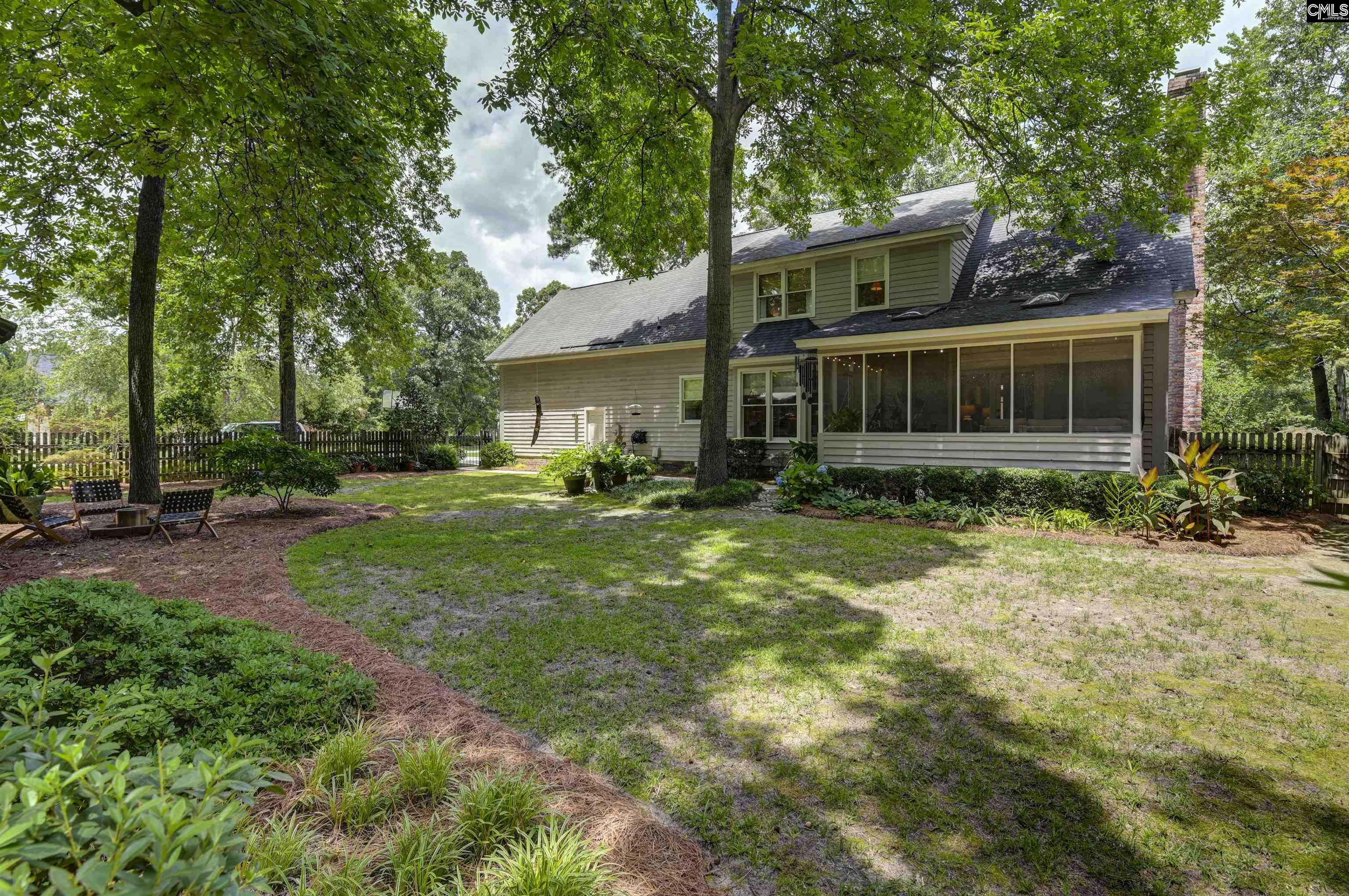 6100 Moss Springs Road Columbia, SC 29209