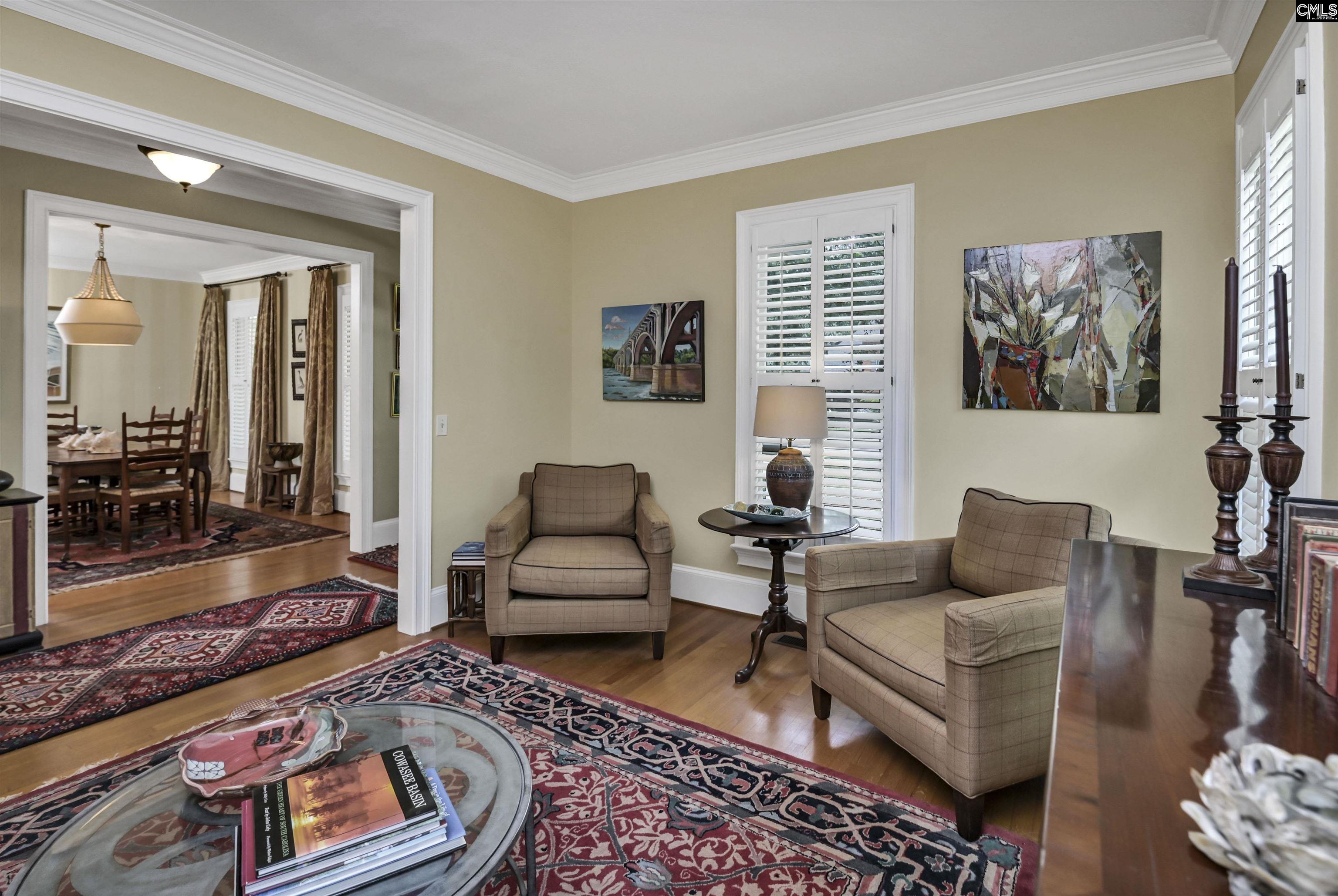 6100 Moss Springs Road Columbia, SC 29209