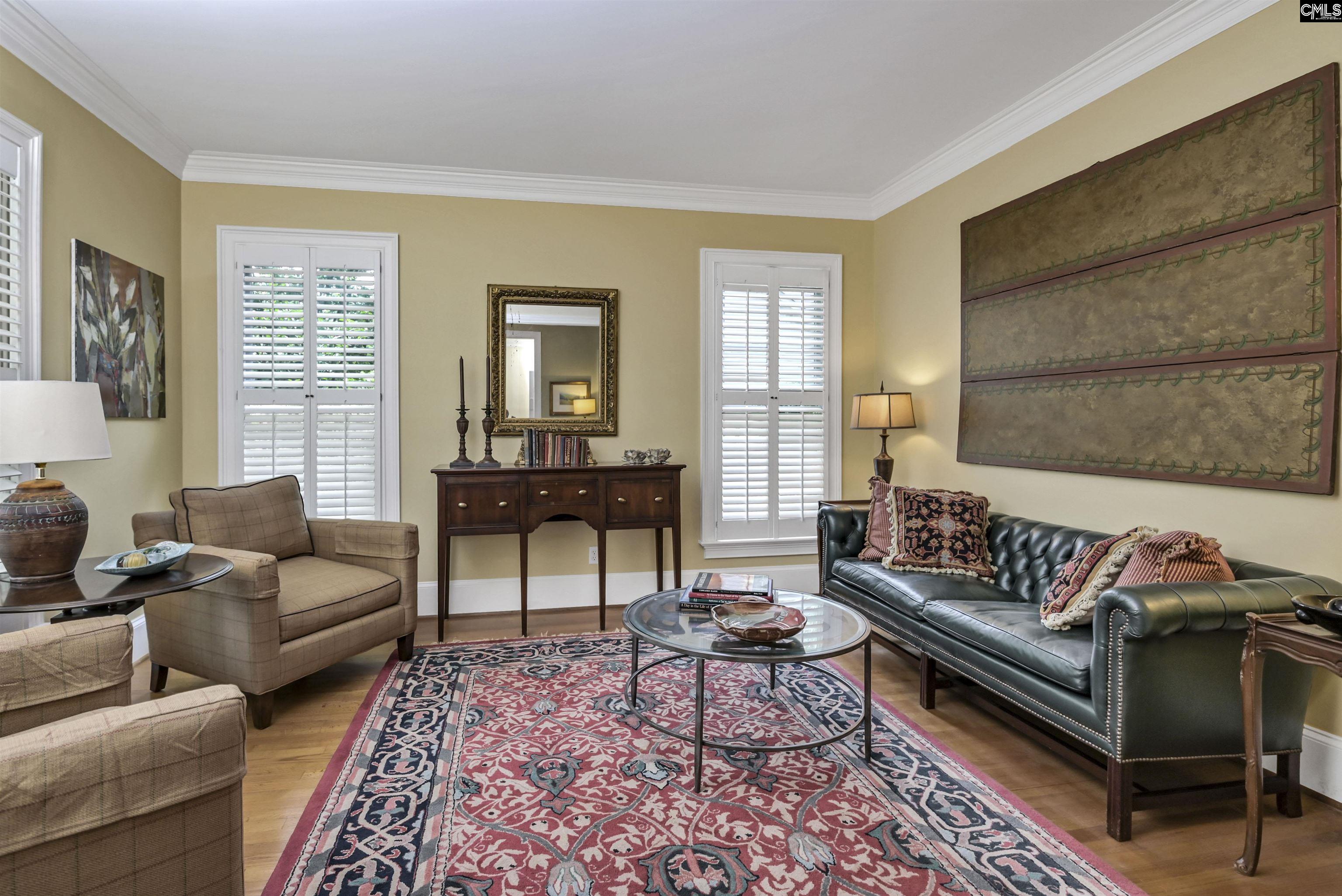 6100 Moss Springs Road Columbia, SC 29209