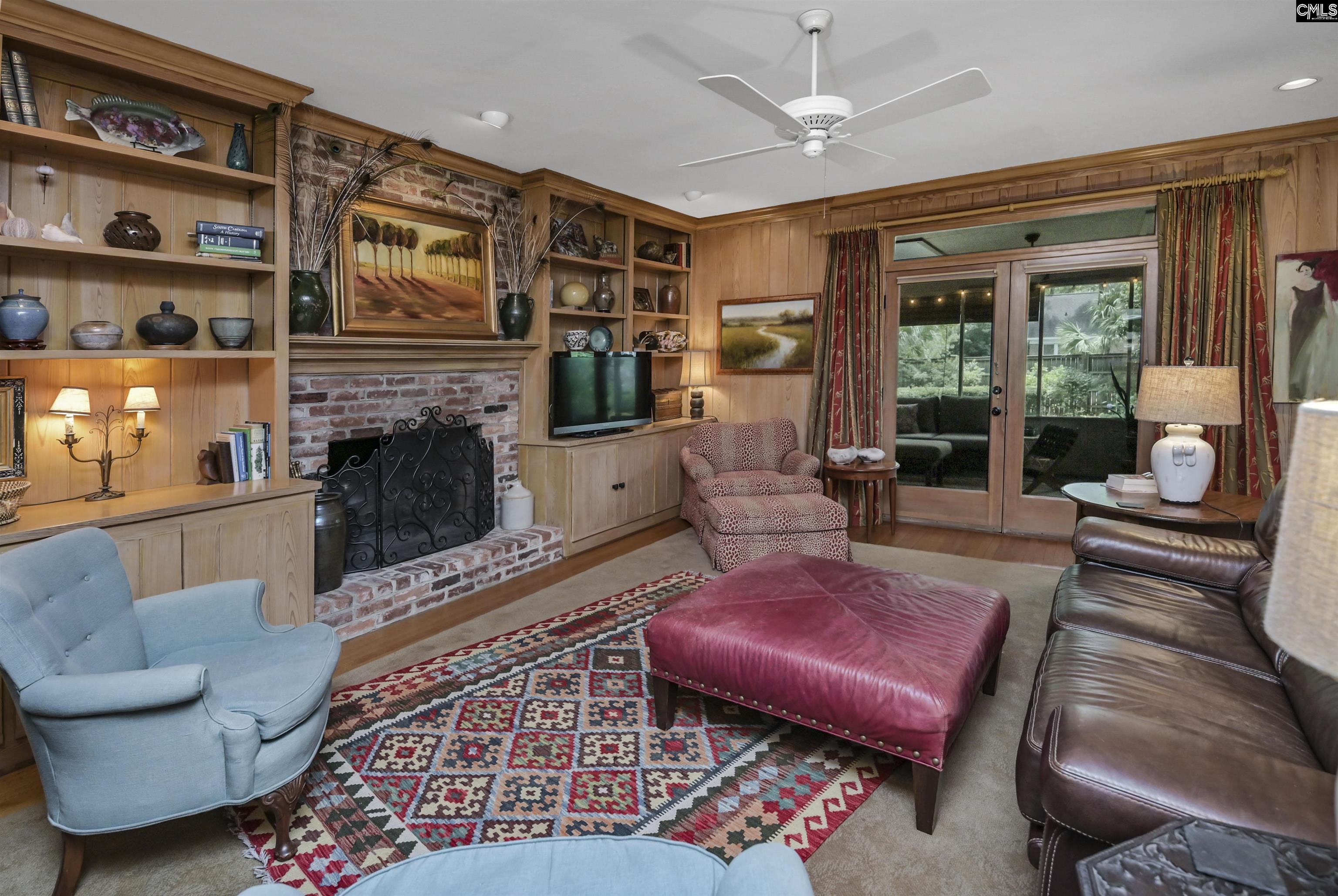 6100 Moss Springs Road Columbia, SC 29209