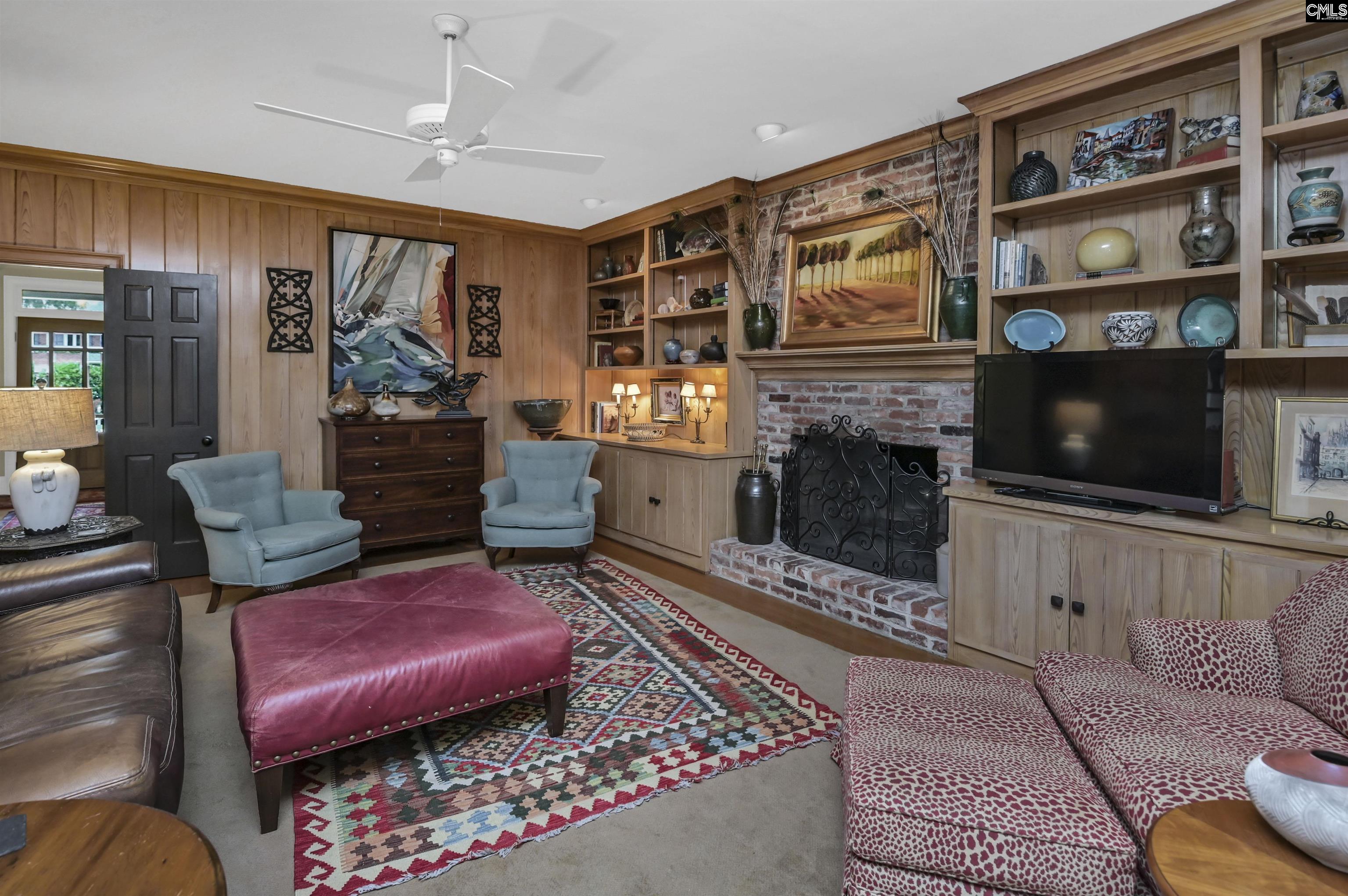6100 Moss Springs Road Columbia, SC 29209