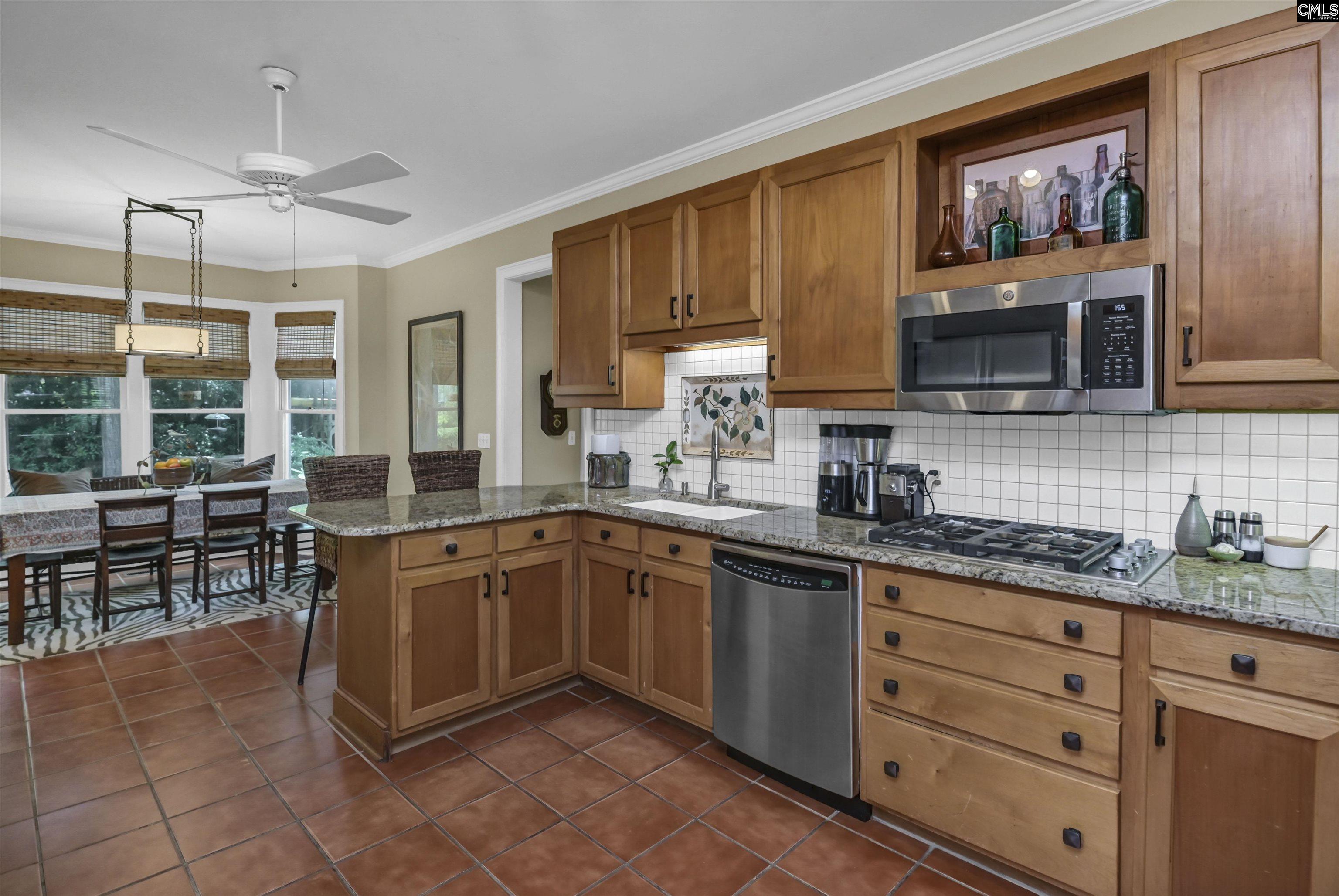 6100 Moss Springs Road Columbia, SC 29209