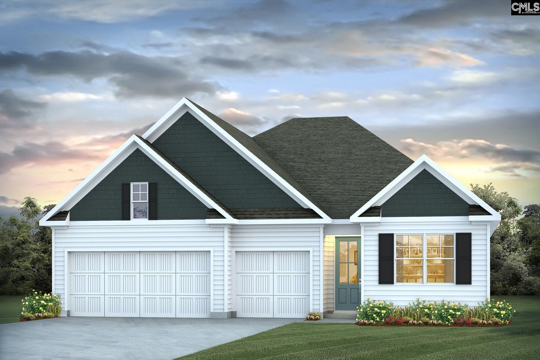 287 Livingston Woods Drive