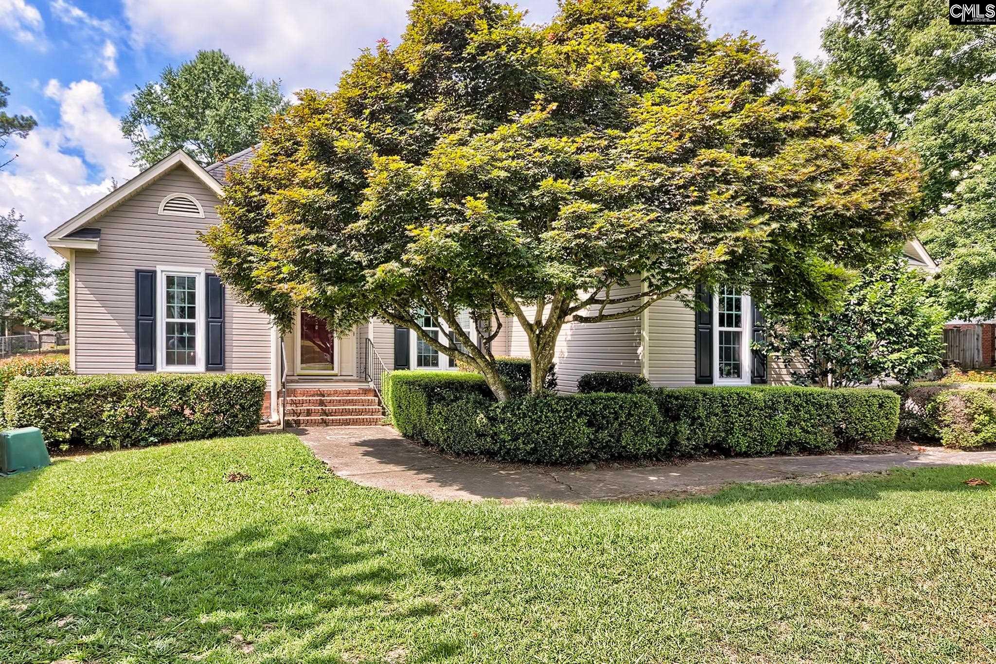 309 Hallsborough Drive West Columbia, SC 29170