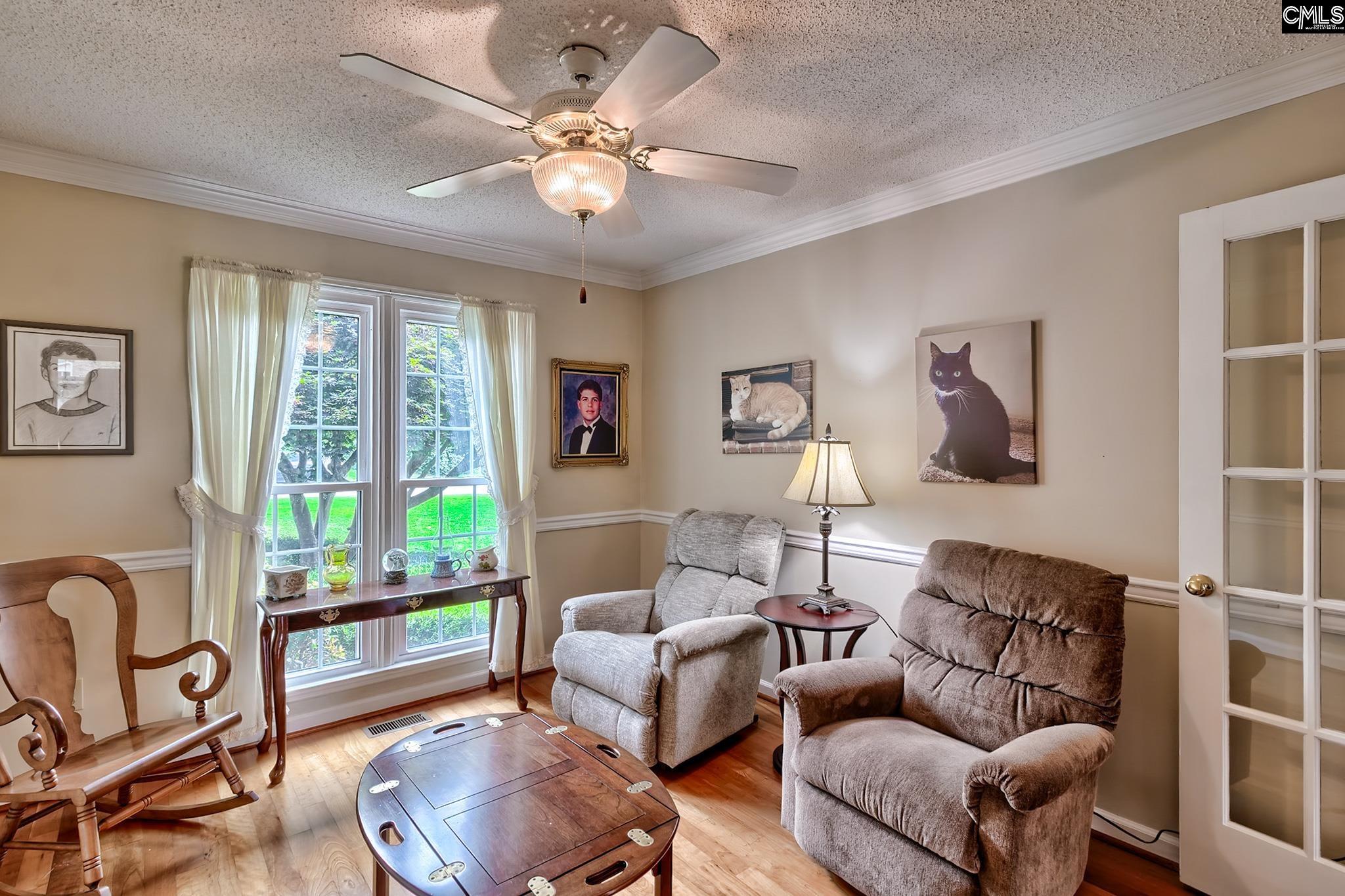 309 Hallsborough Drive West Columbia, SC 29170