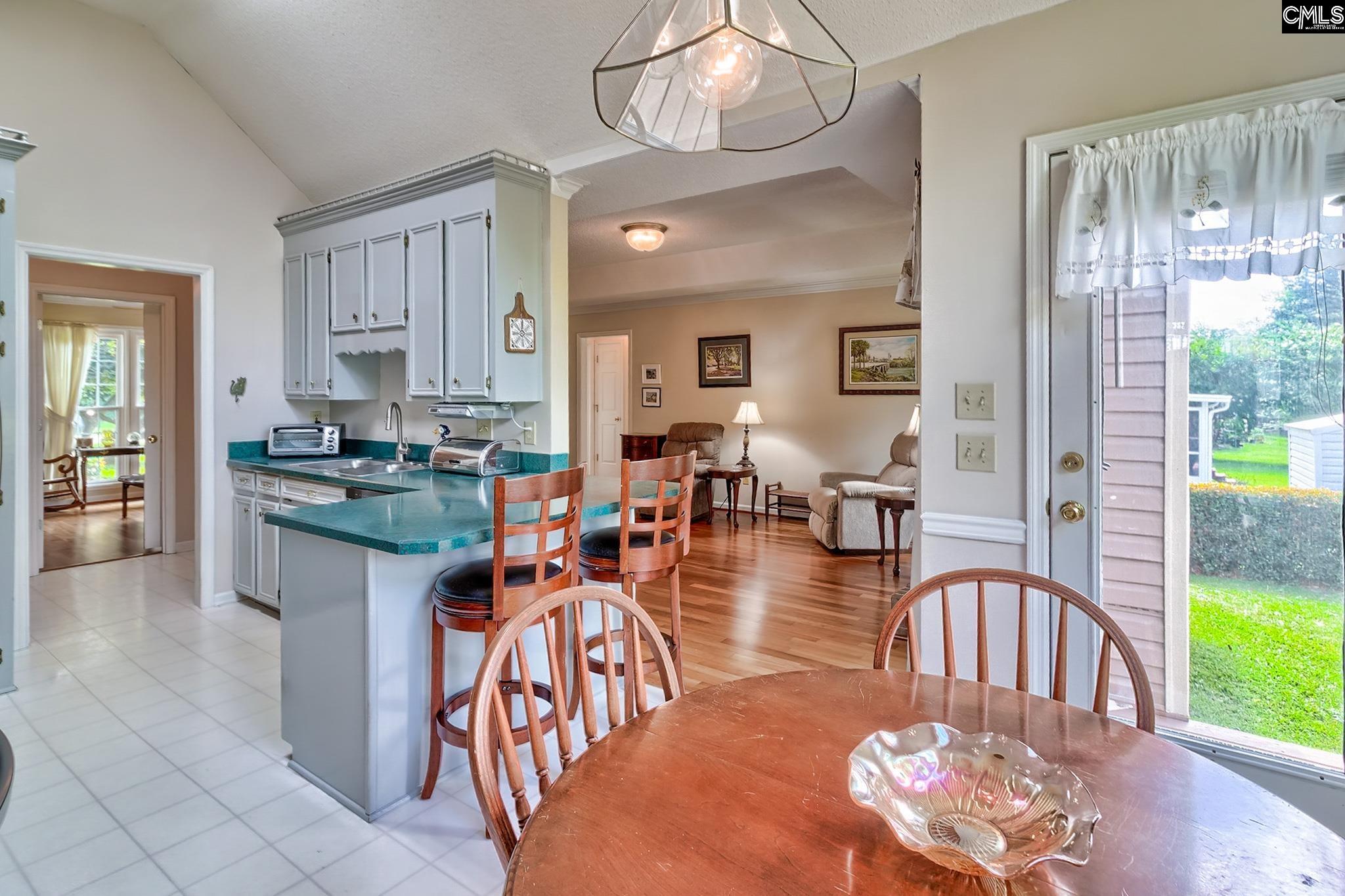 309 Hallsborough Drive West Columbia, SC 29170