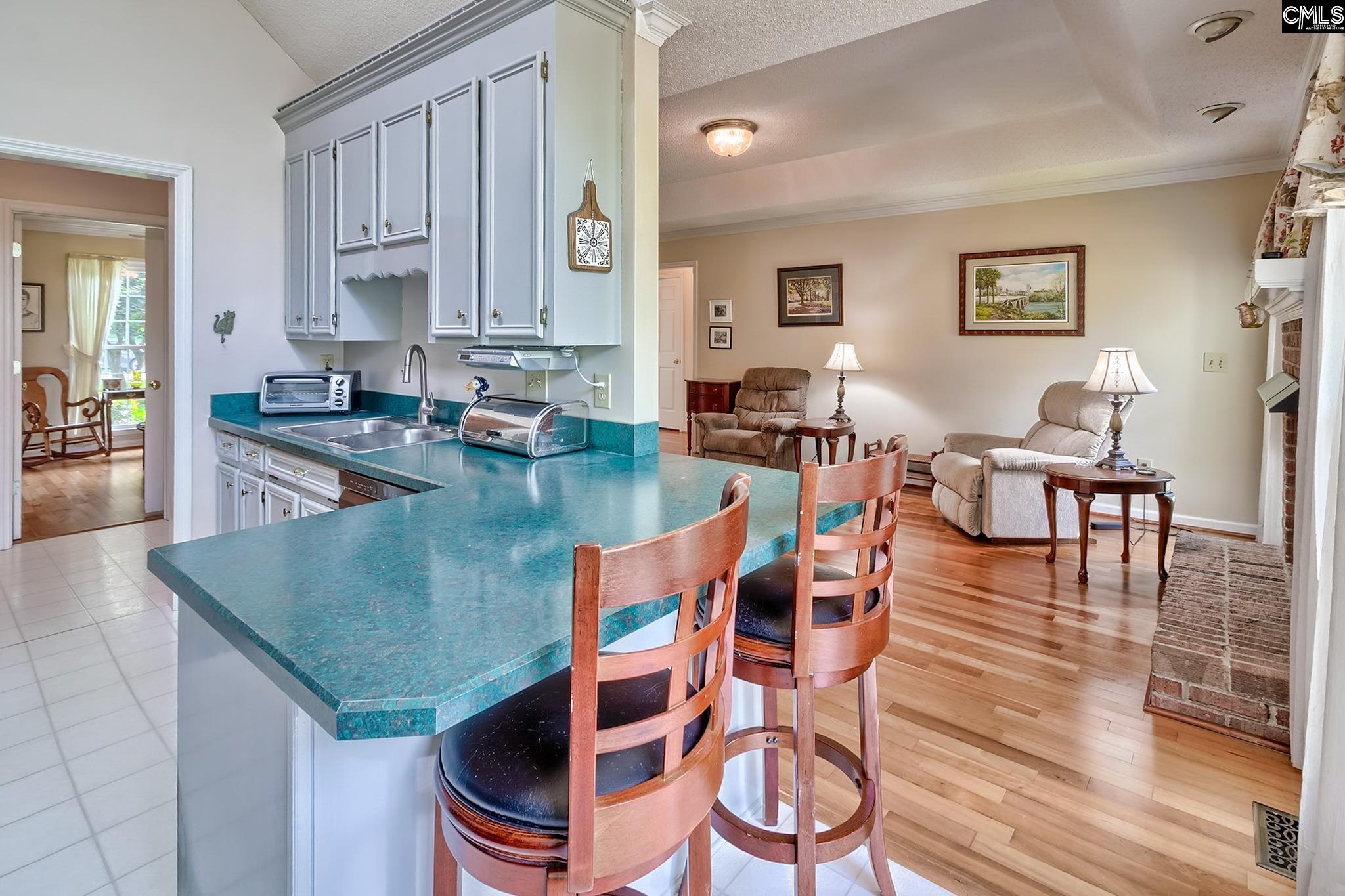 309 Hallsborough Drive West Columbia, SC 29170
