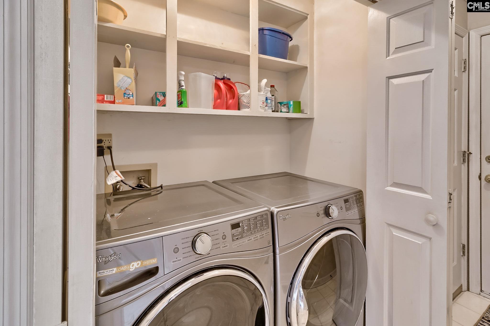 309 Hallsborough Drive West Columbia, SC 29170