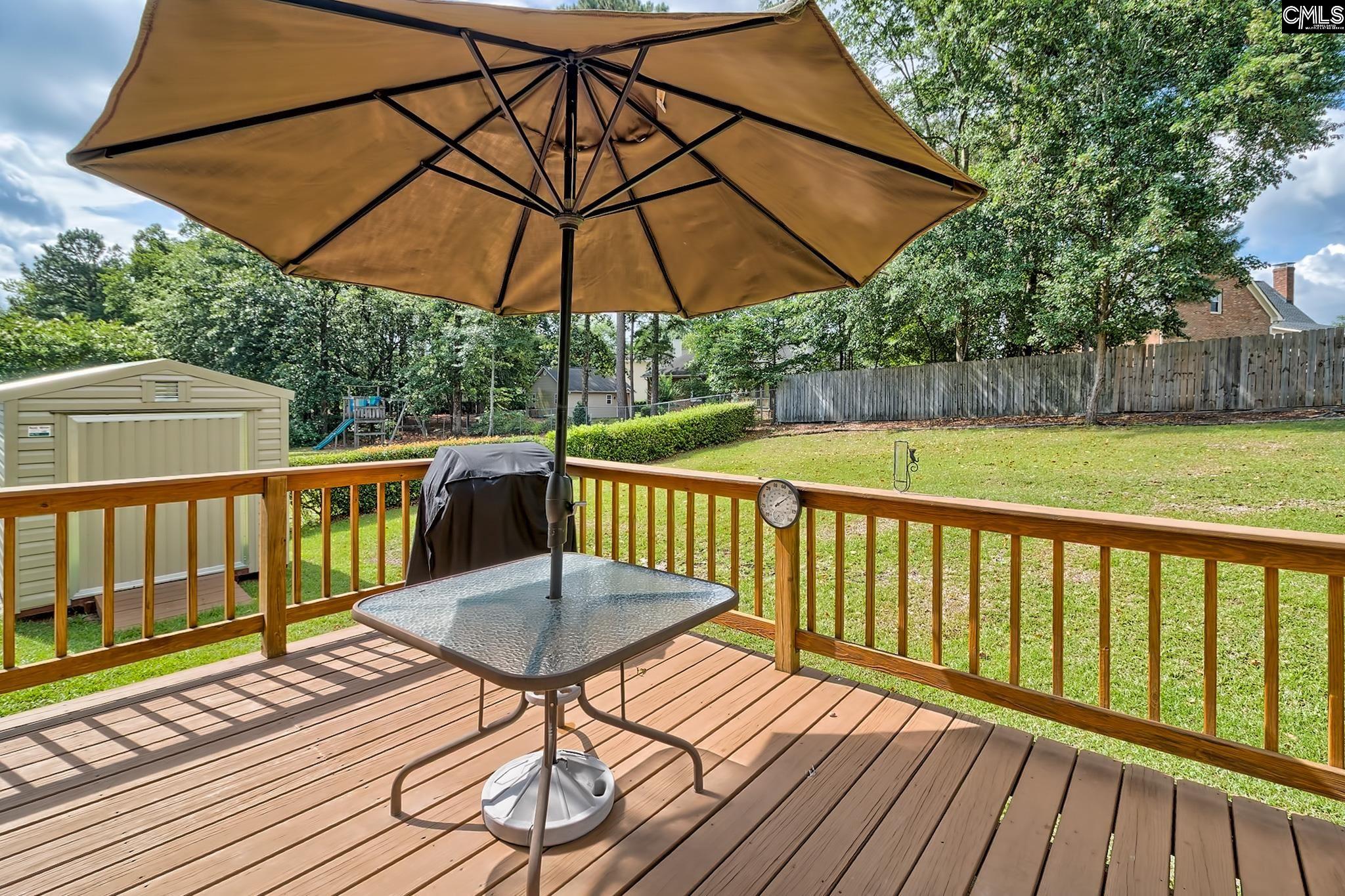 309 Hallsborough Drive West Columbia, SC 29170