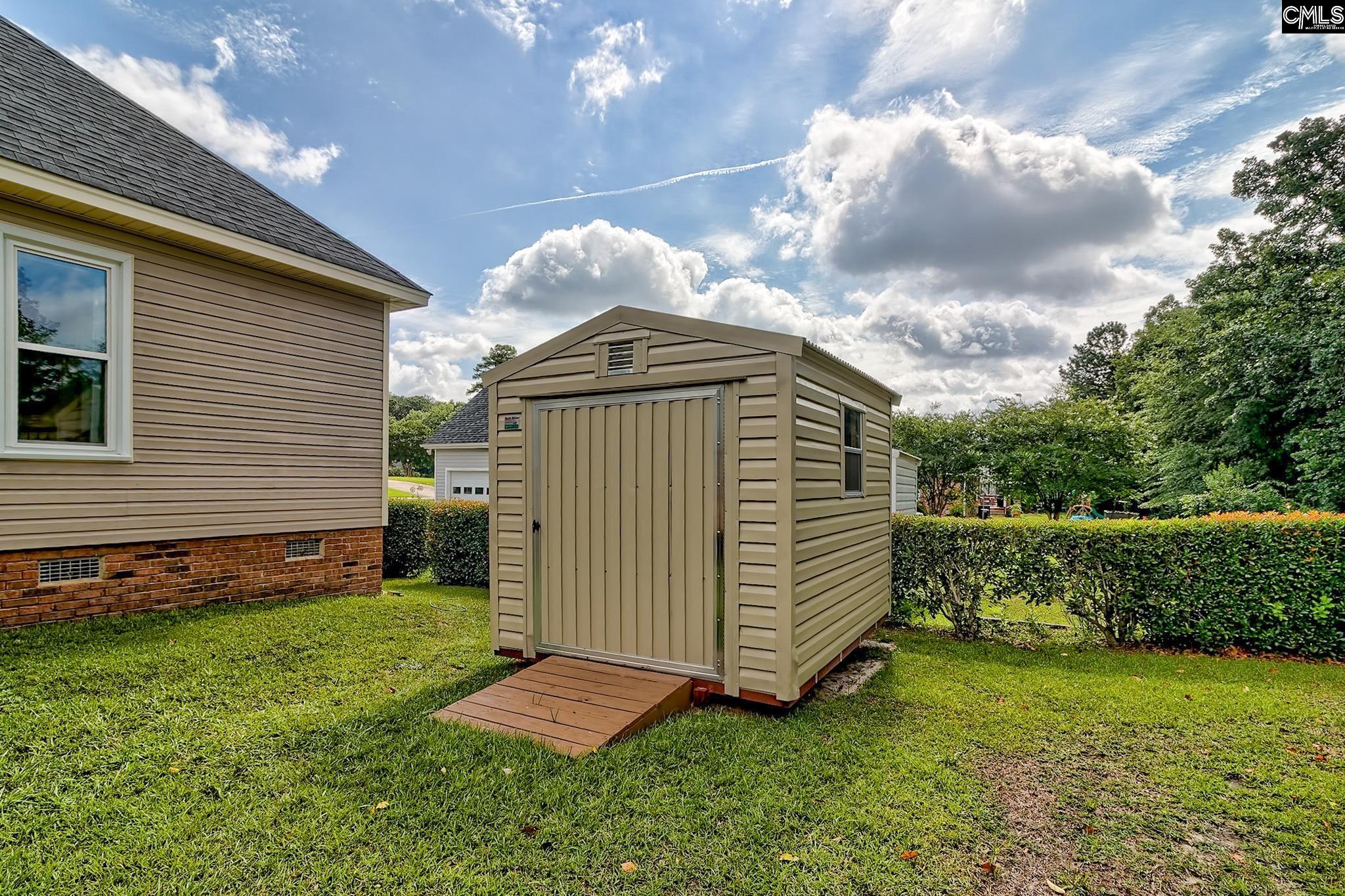 309 Hallsborough Drive West Columbia, SC 29170