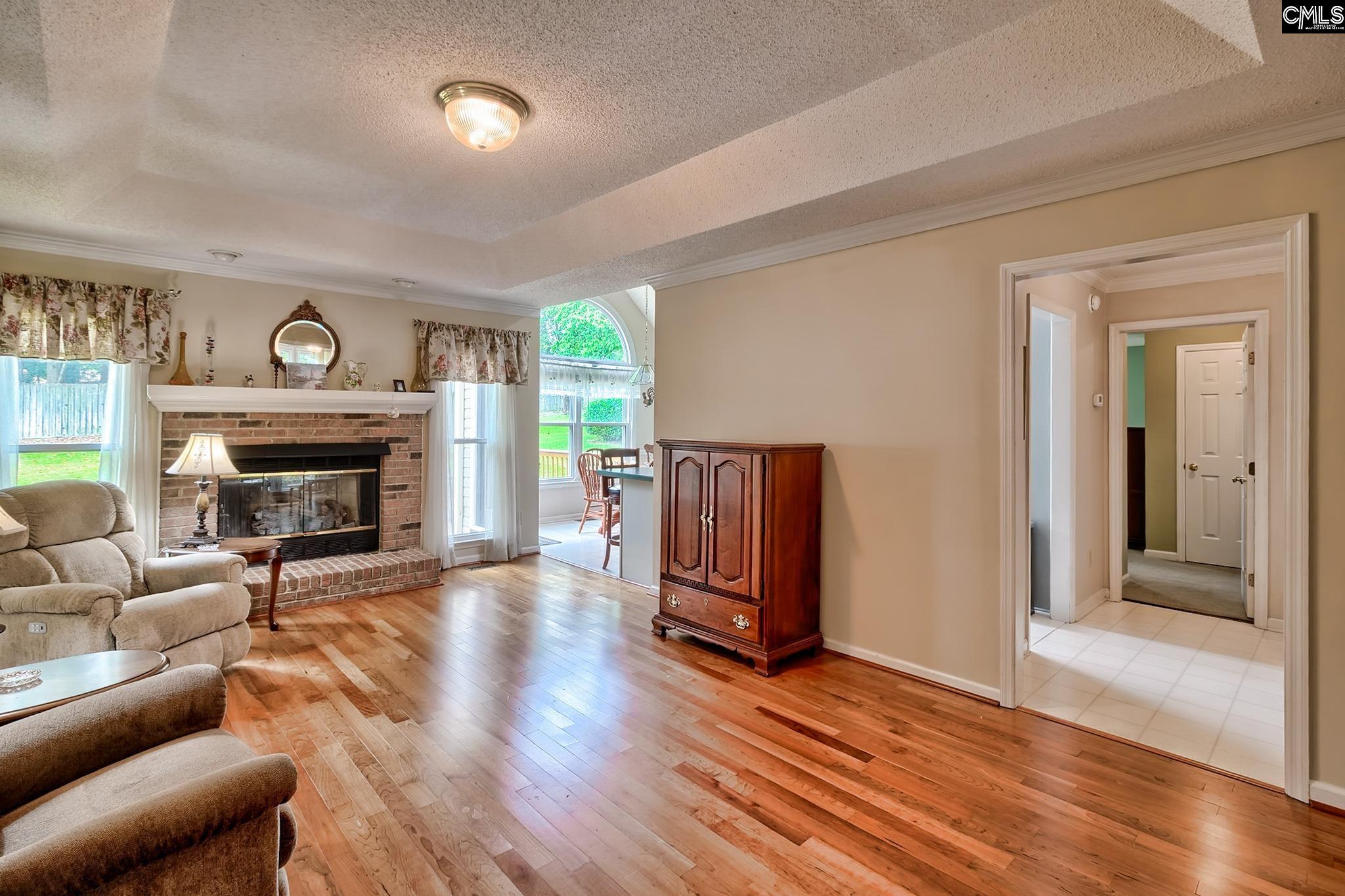 309 Hallsborough Drive West Columbia, SC 29170