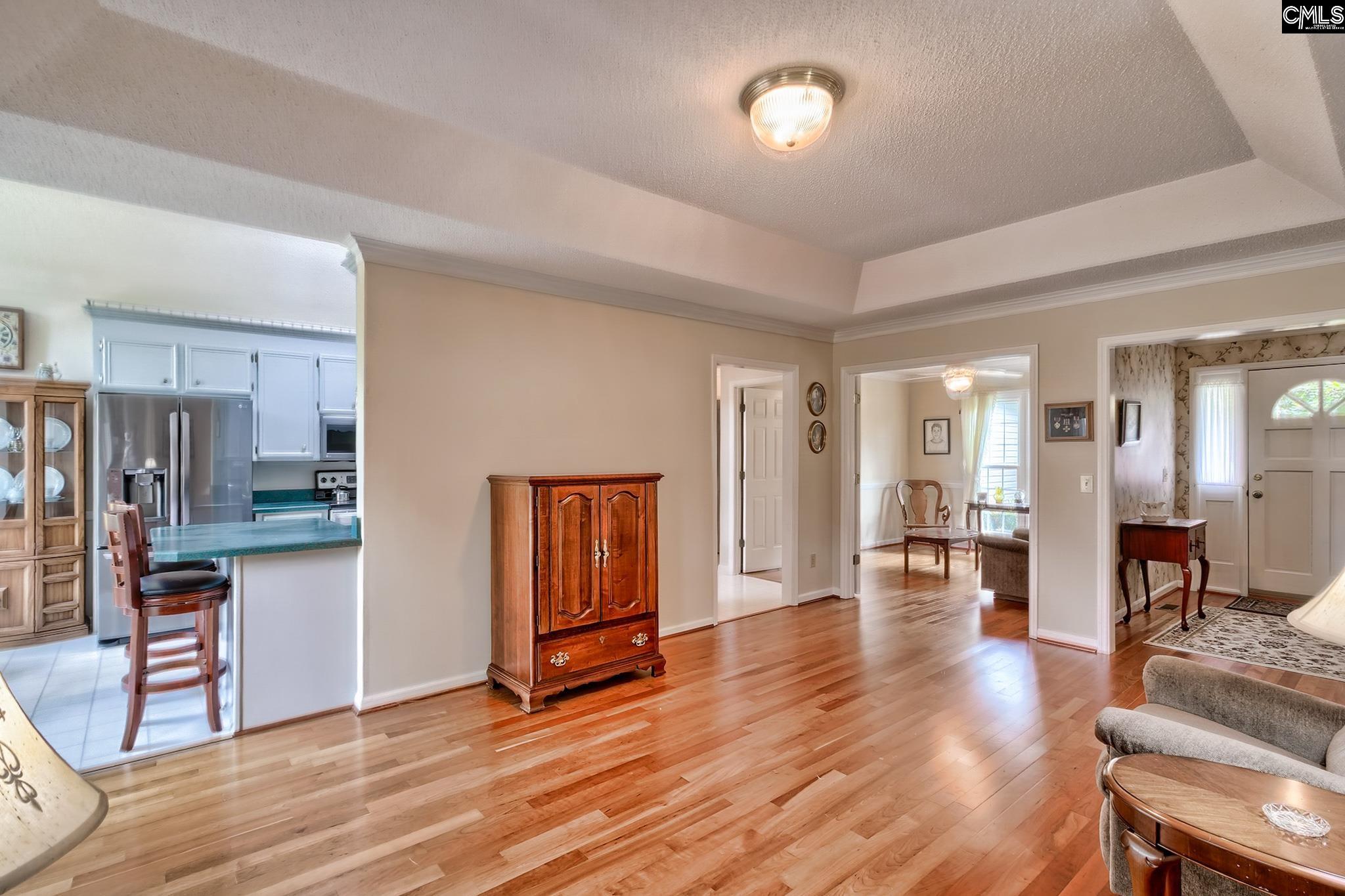 309 Hallsborough Drive West Columbia, SC 29170