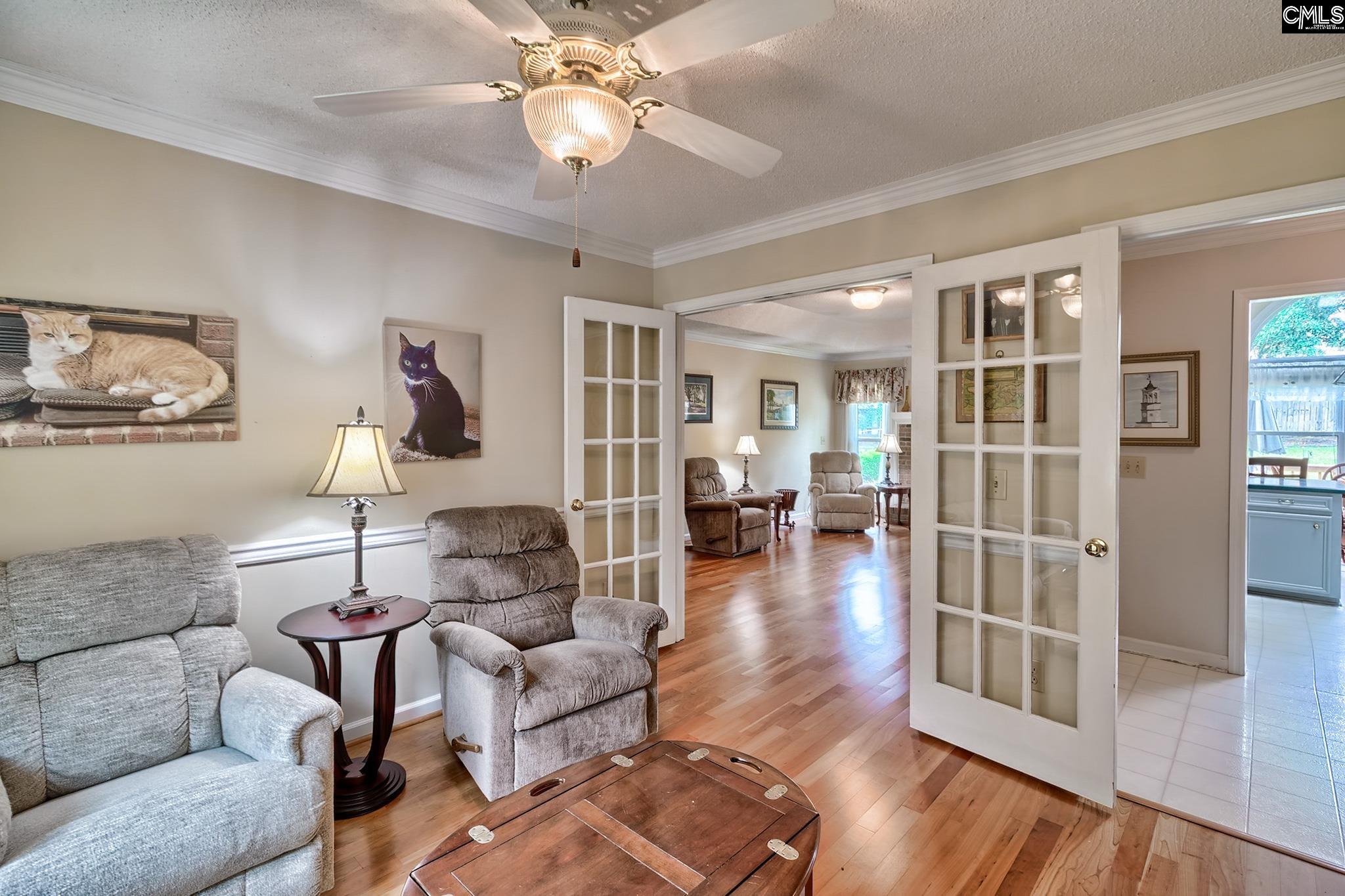 309 Hallsborough Drive West Columbia, SC 29170